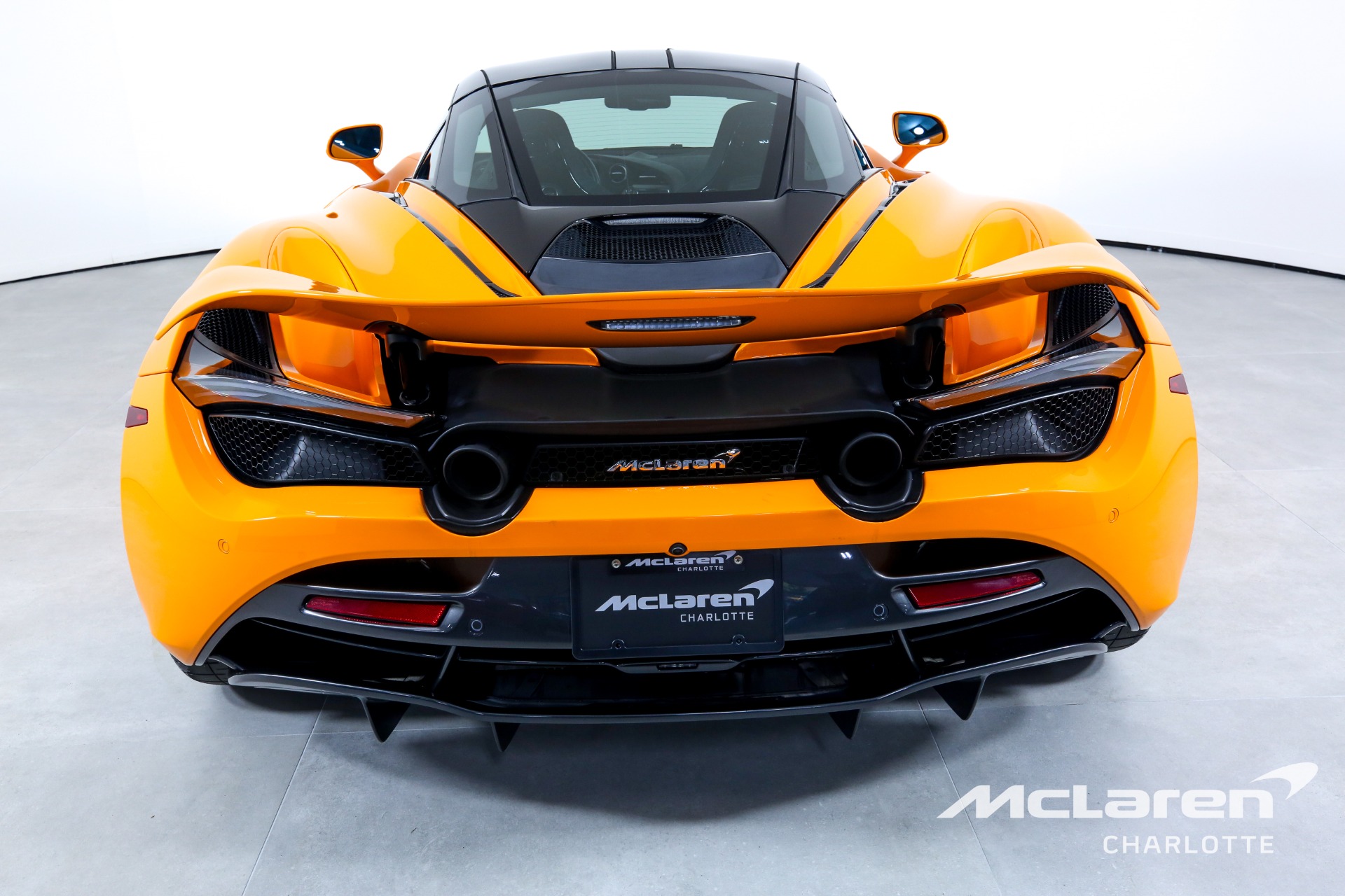 Used 2019 McLaren 720S | Charlotte, NC