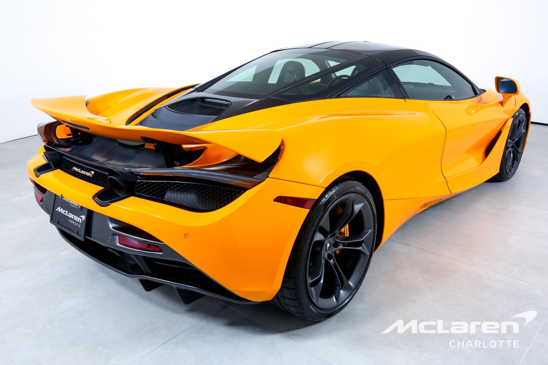 Used 2019 McLaren 720S | Charlotte, NC
