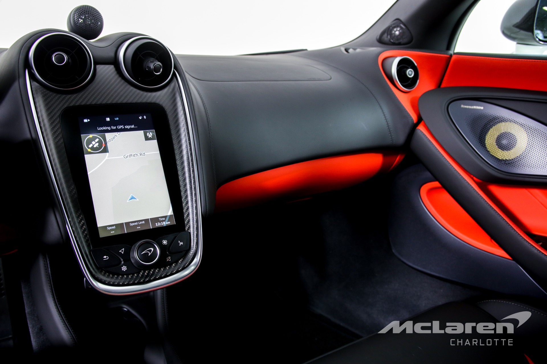 New 2019 McLaren 600LT | Charlotte, NC