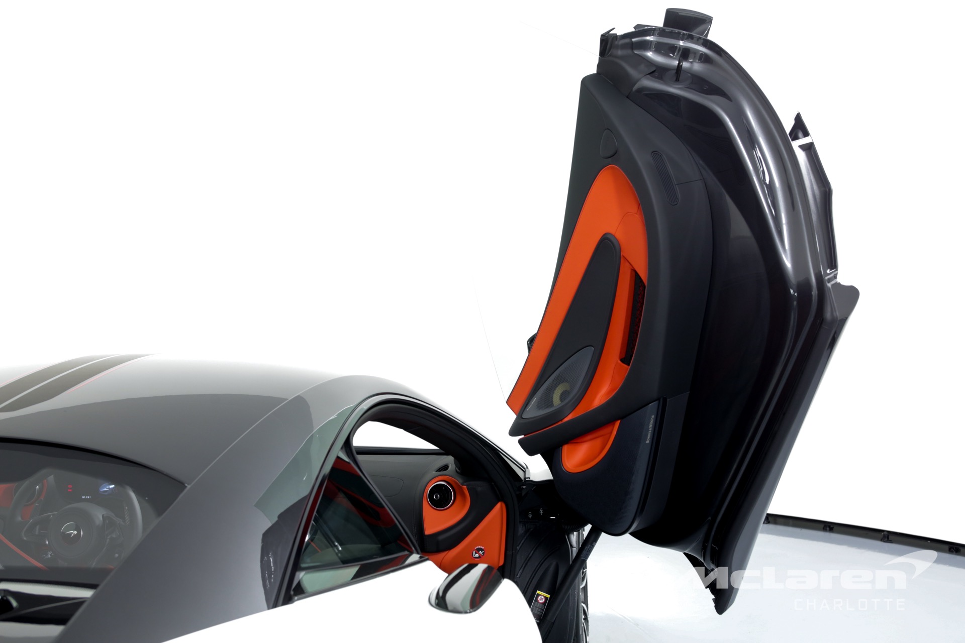 New 2019 McLaren 600LT | Charlotte, NC