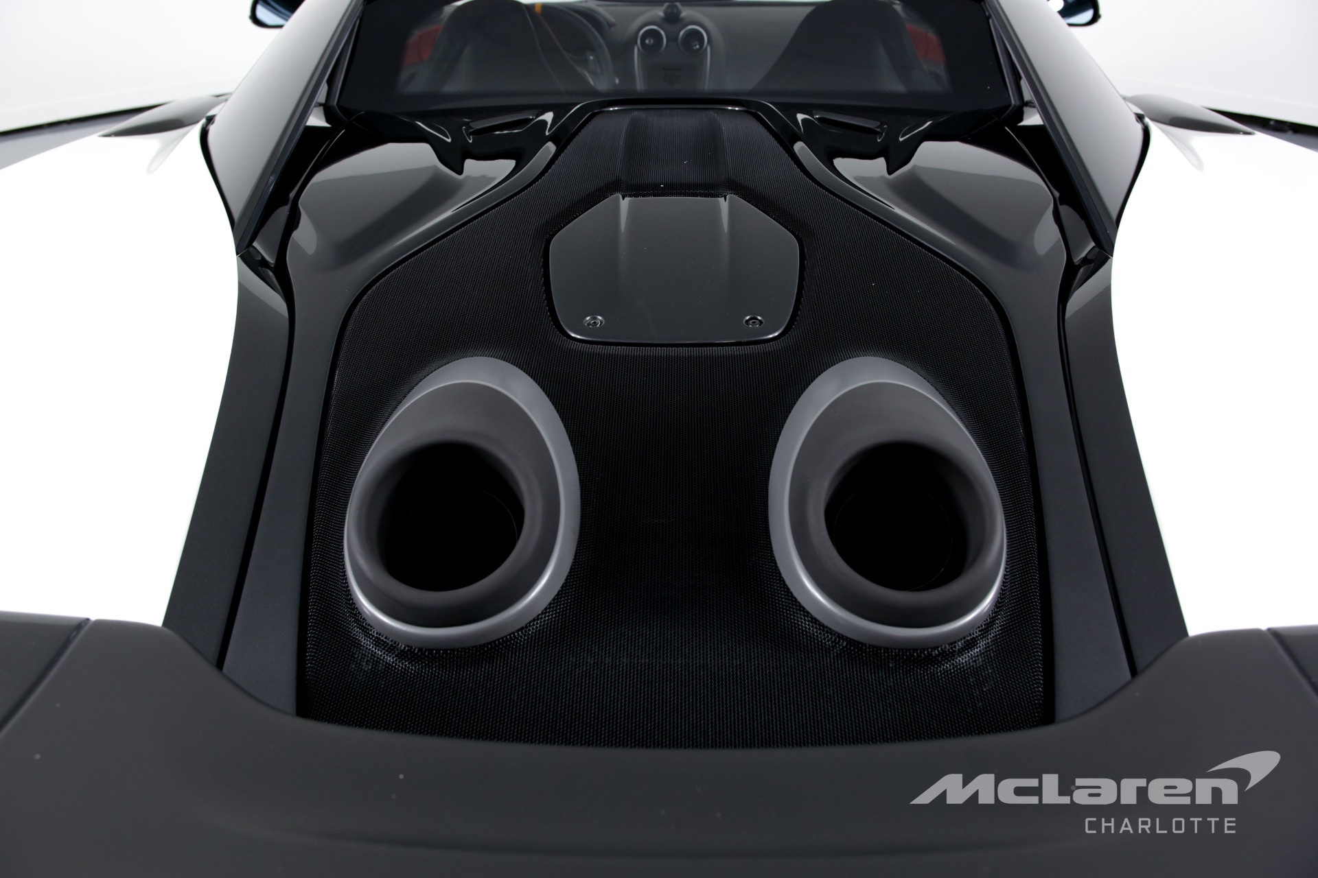 New 2019 McLaren 600LT | Charlotte, NC