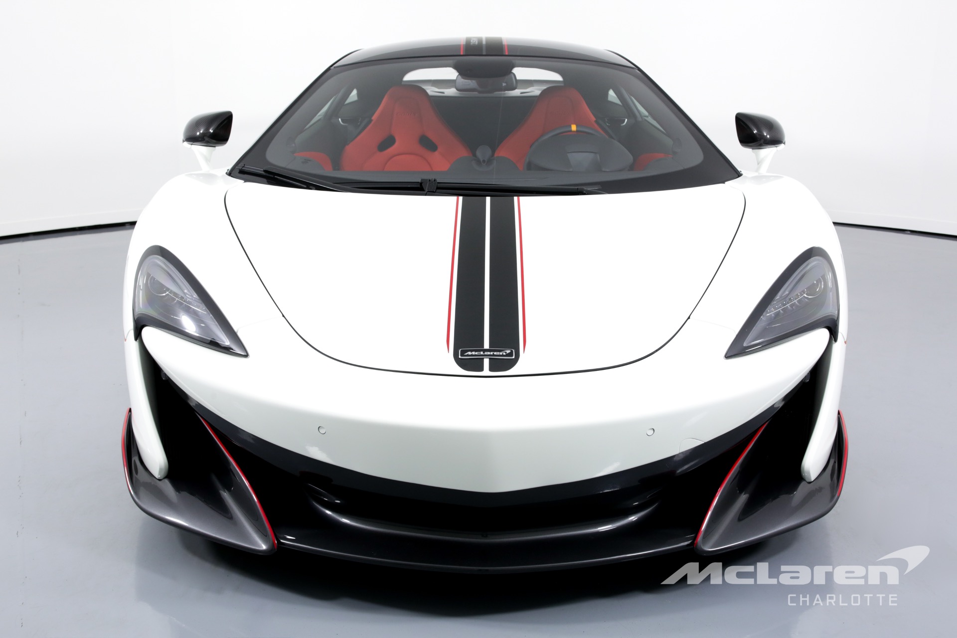 New 2019 McLaren 600LT | Charlotte, NC