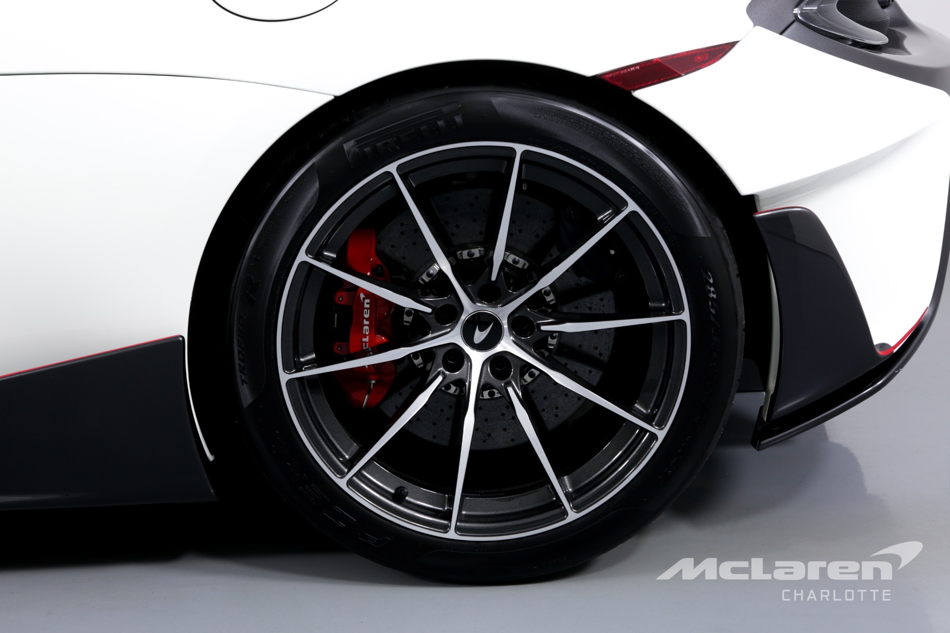 New 2019 McLaren 600LT | Charlotte, NC