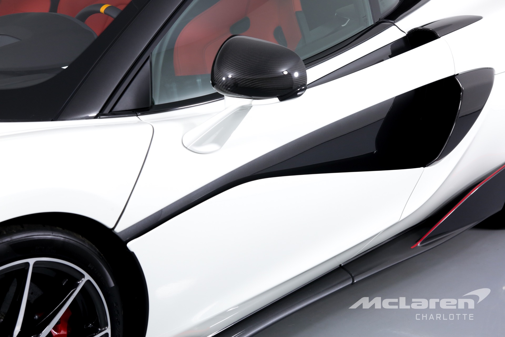 New 2019 McLaren 600LT | Charlotte, NC
