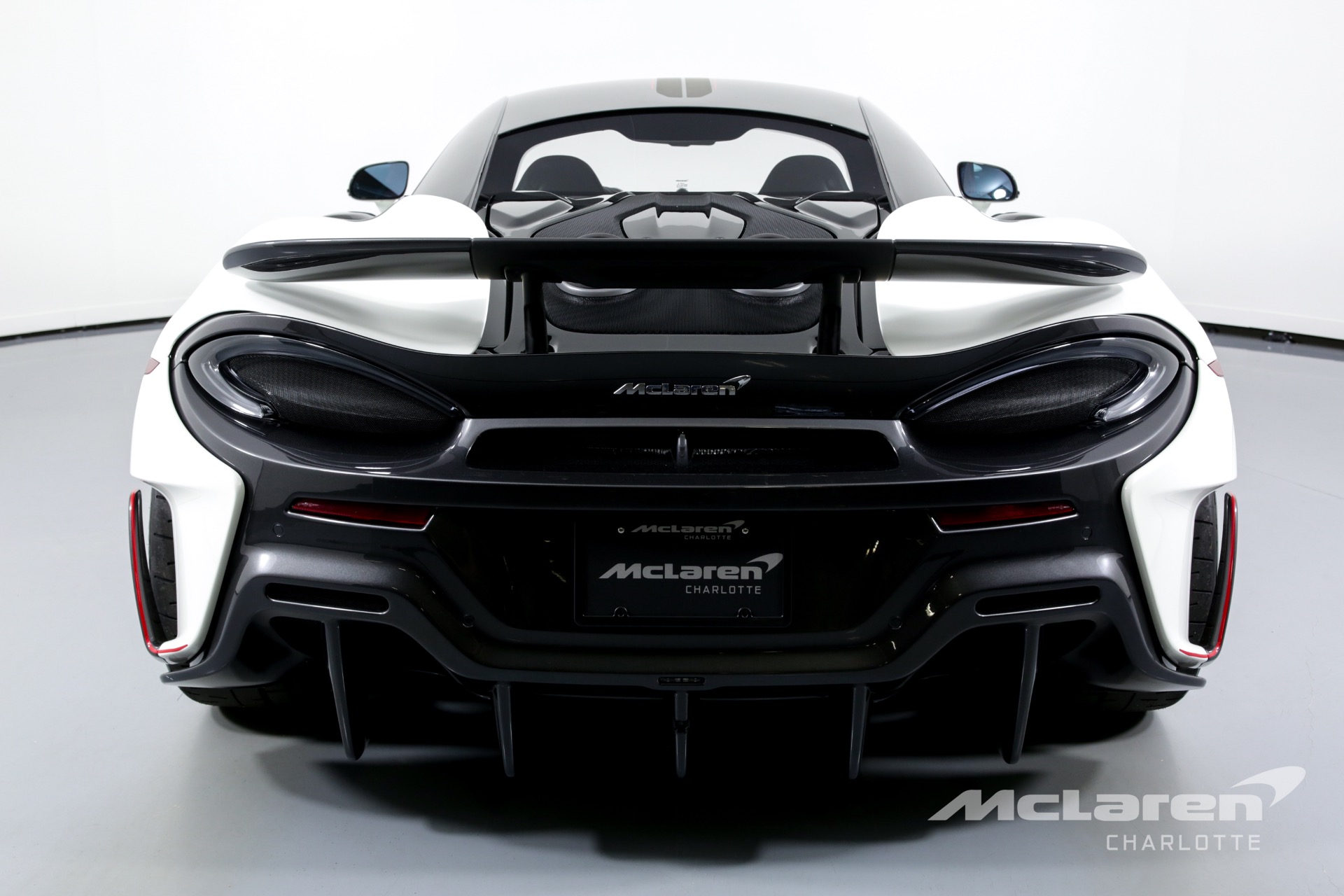 New 2019 McLaren 600LT | Charlotte, NC