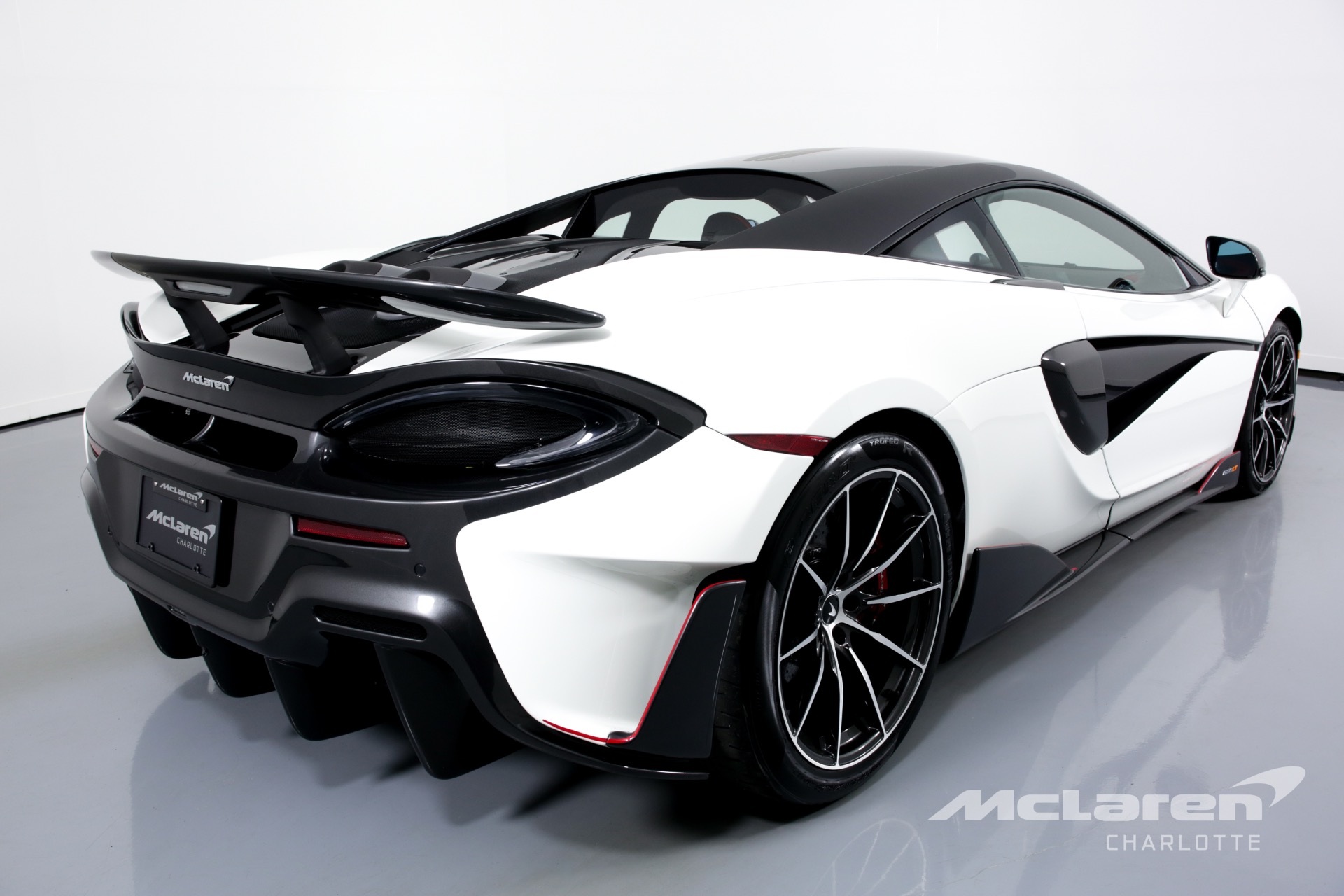 New 2019 McLaren 600LT | Charlotte, NC
