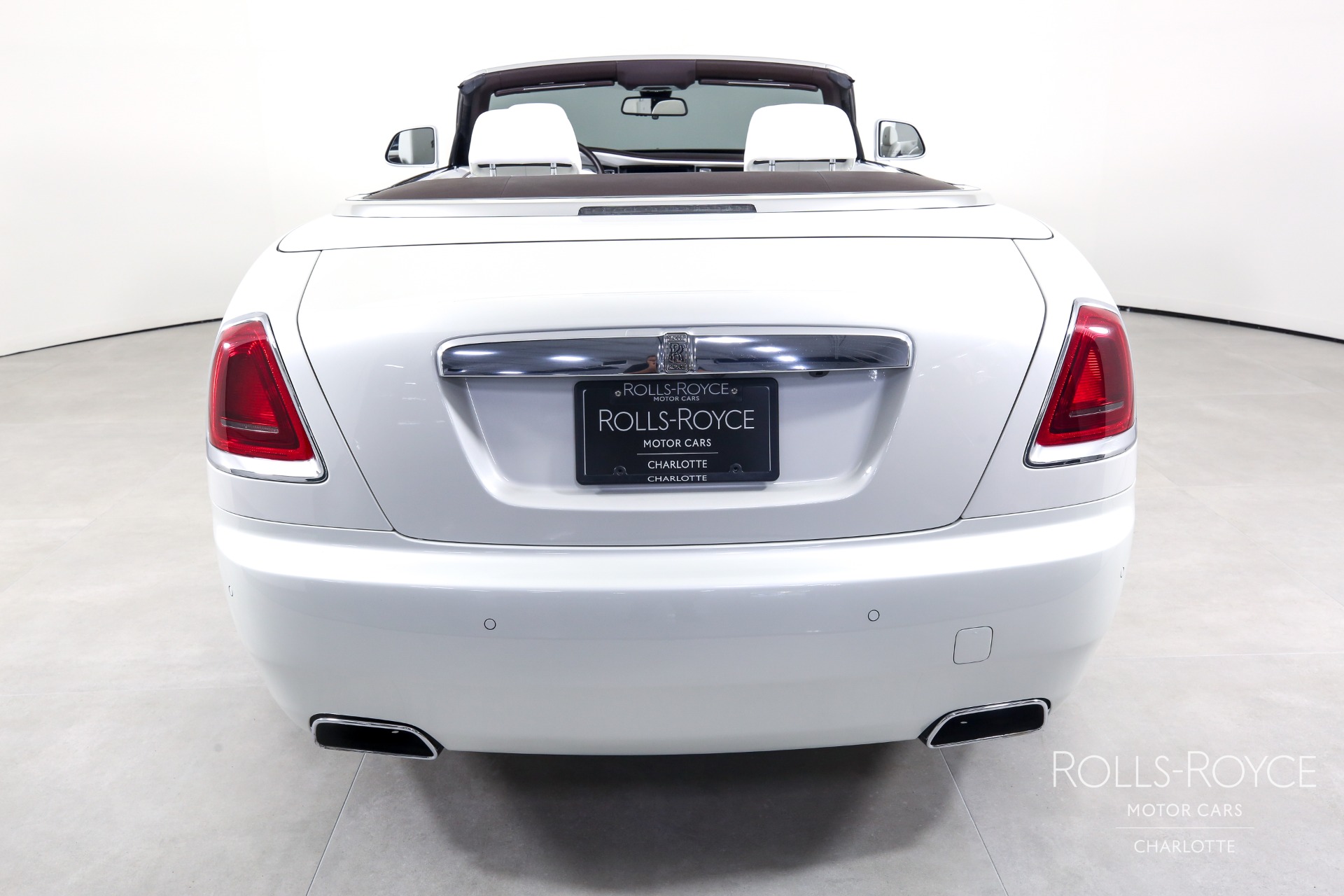 Used 2019 Rolls-Royce Dawn | Charlotte, NC