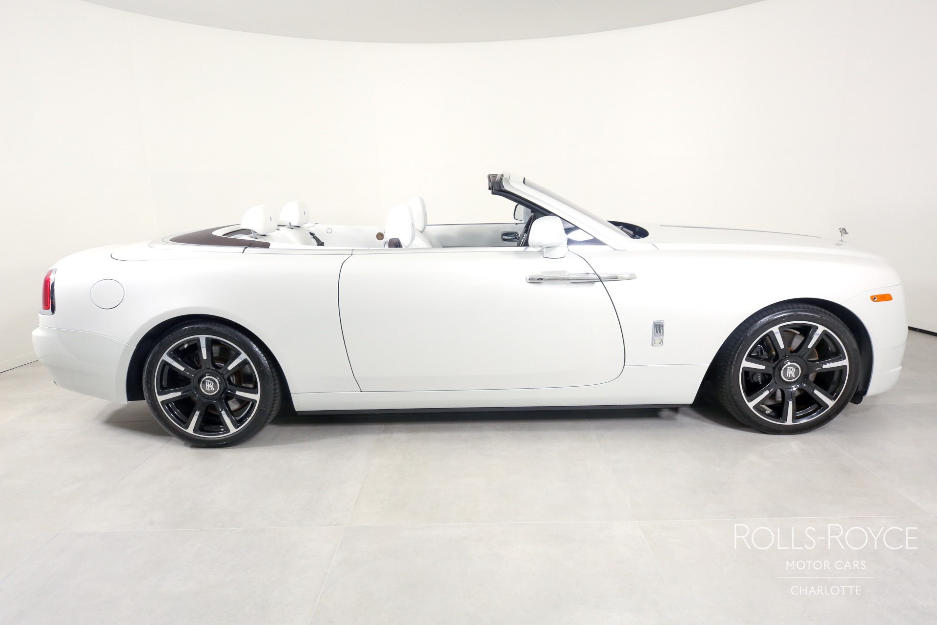 Used 2019 Rolls-Royce Dawn | Charlotte, NC