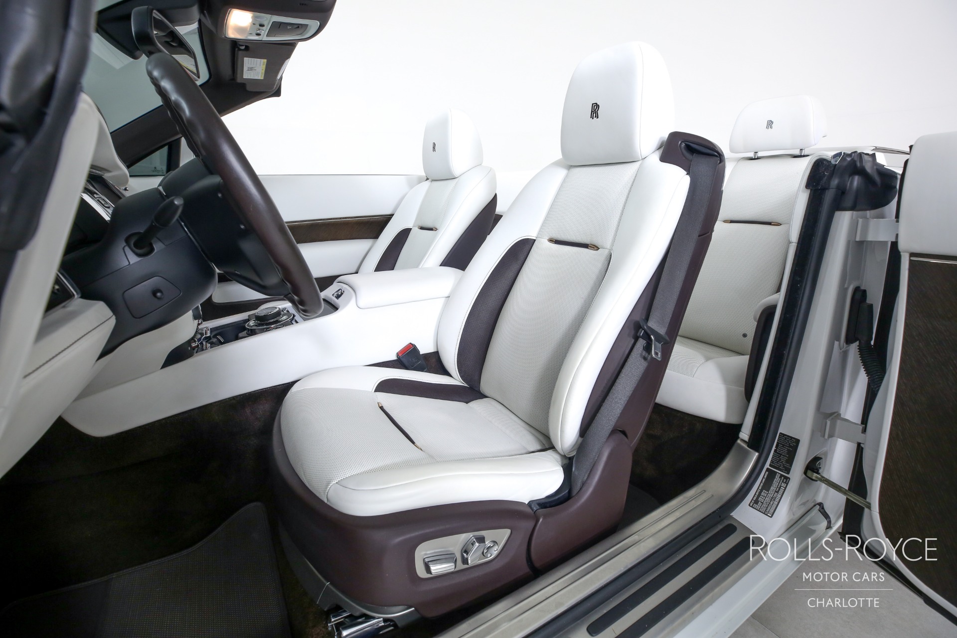Used 2019 Rolls-Royce Dawn | Charlotte, NC