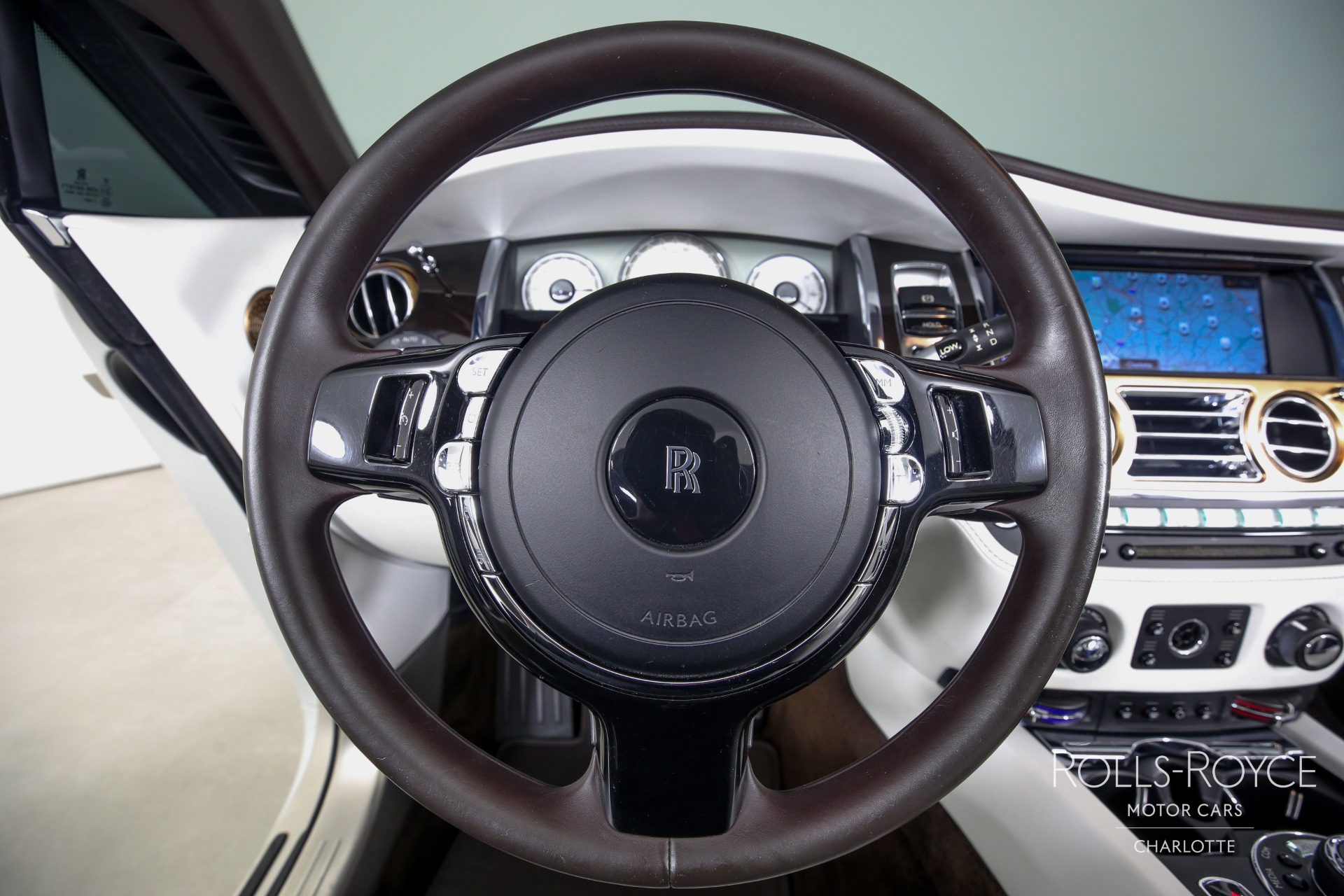 Used 2019 Rolls-Royce Dawn | Charlotte, NC