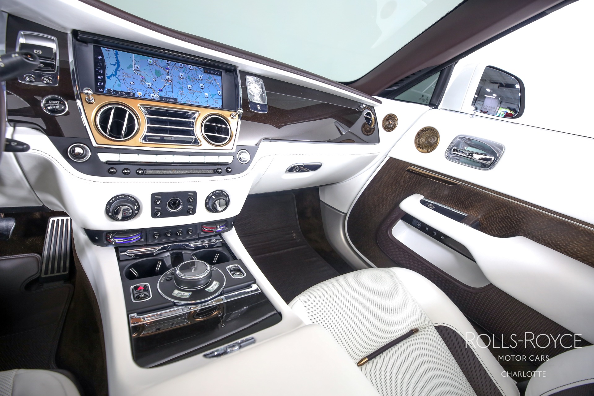 Used 2019 Rolls-Royce Dawn | Charlotte, NC