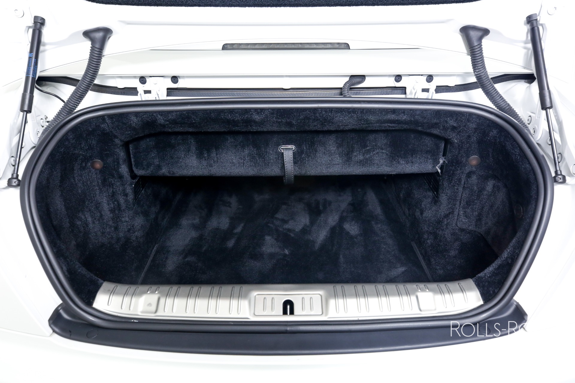 Used 2019 Rolls-Royce Dawn | Charlotte, NC