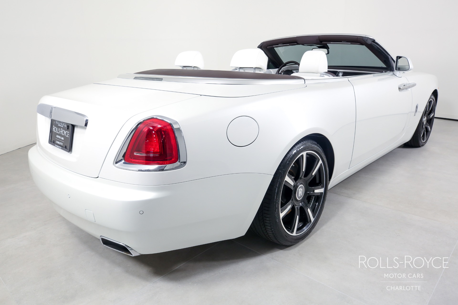 Used 2019 Rolls-Royce Dawn | Charlotte, NC