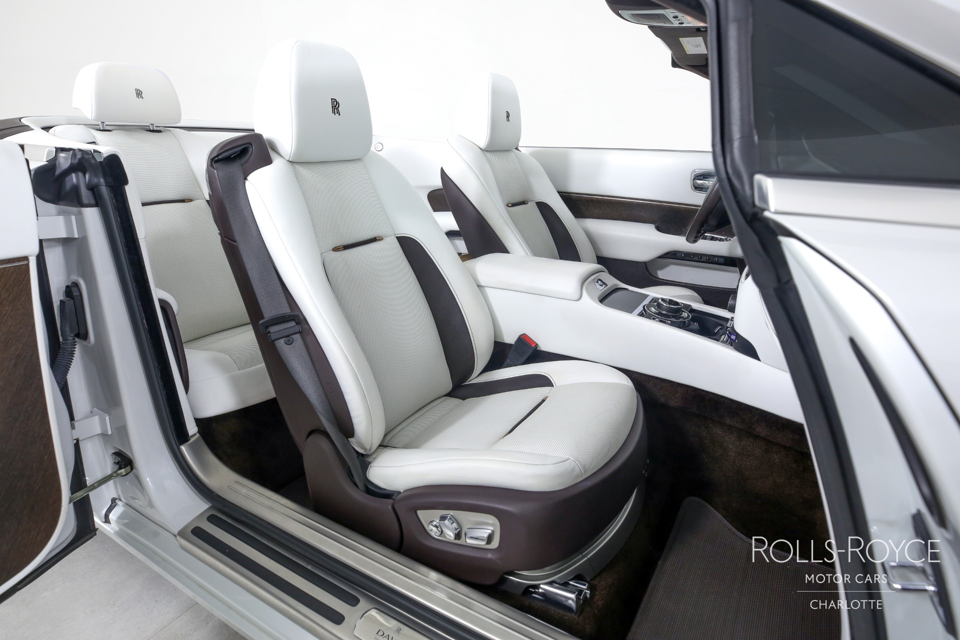 Used 2019 Rolls-Royce Dawn | Charlotte, NC