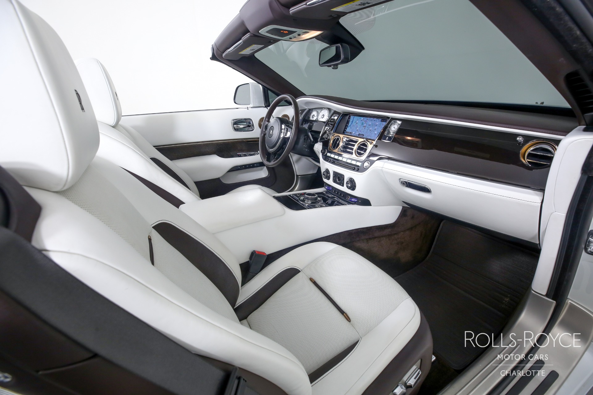 Used 2019 Rolls-Royce Dawn | Charlotte, NC