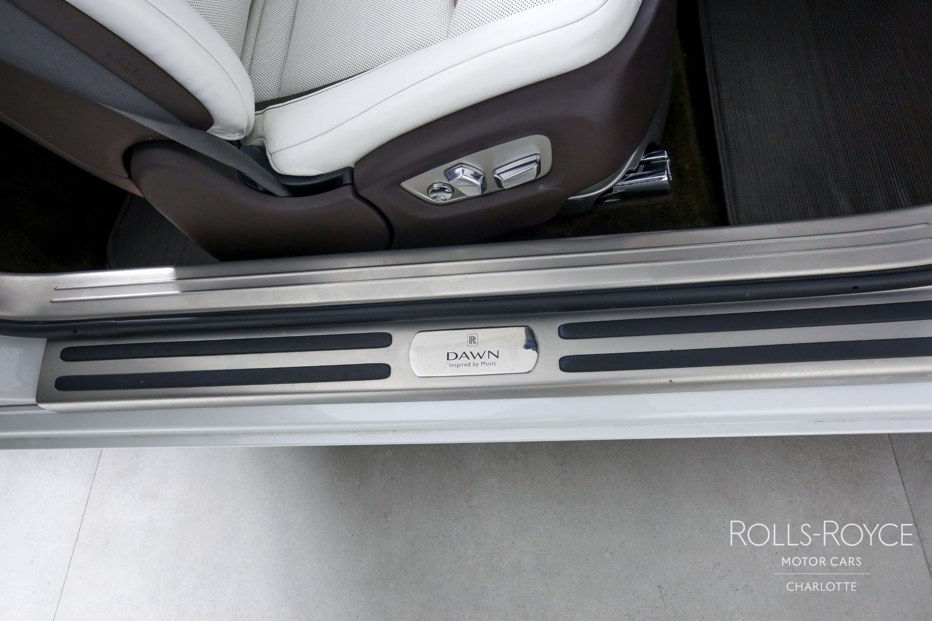 Used 2019 Rolls-Royce Dawn | Charlotte, NC