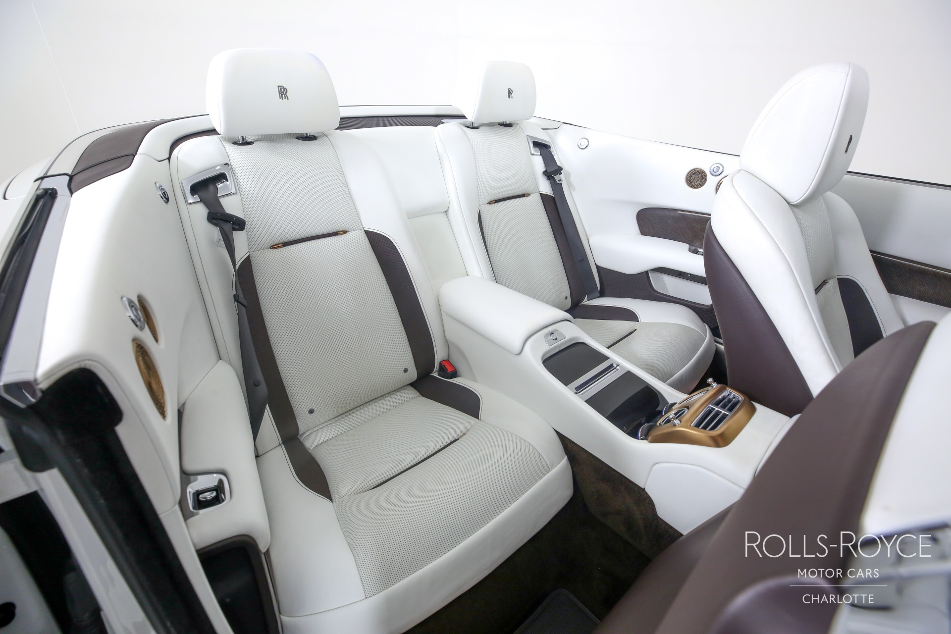 Used 2019 Rolls-Royce Dawn | Charlotte, NC
