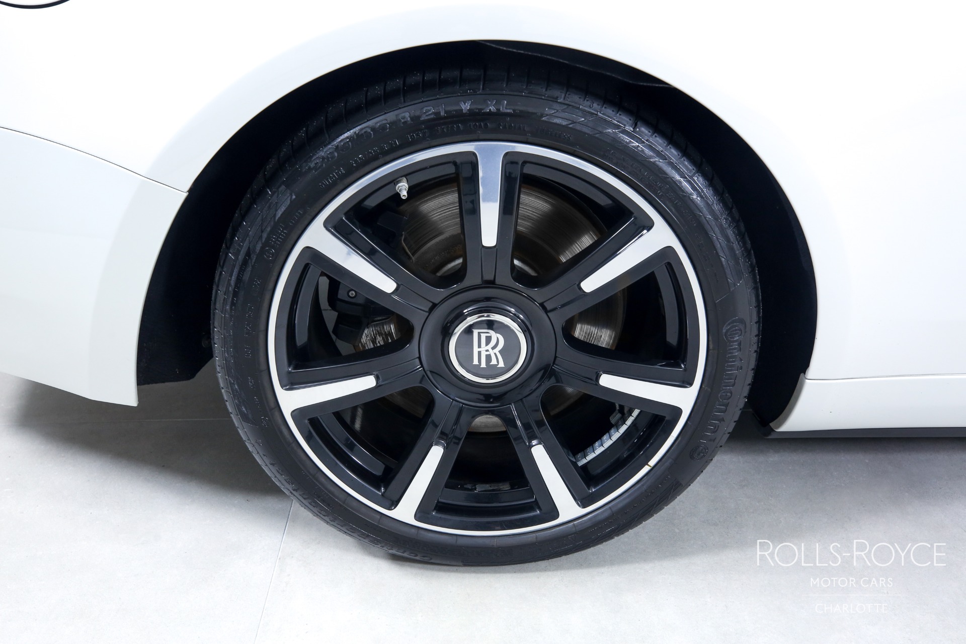 Used 2019 Rolls-Royce Dawn | Charlotte, NC