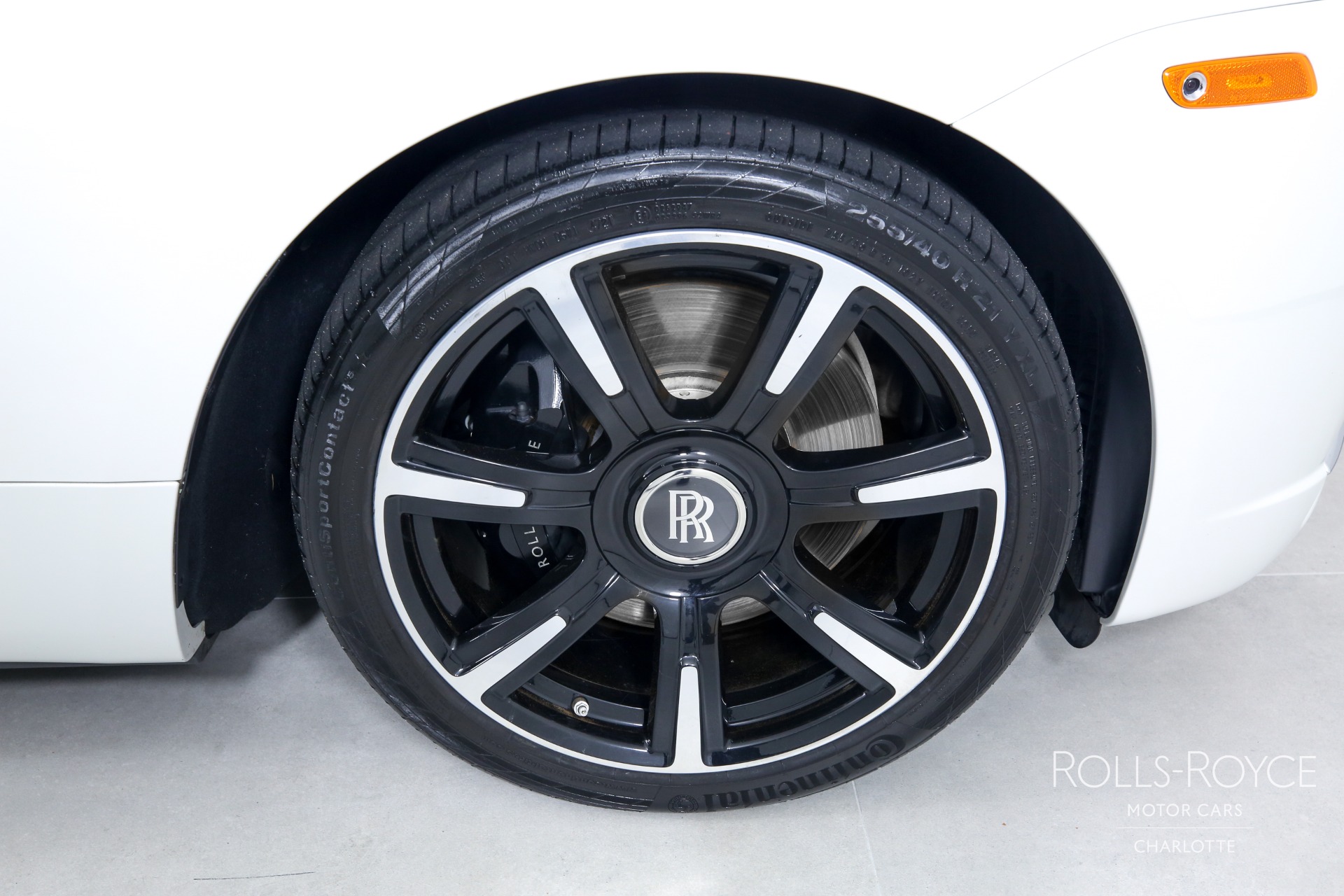 Used 2019 Rolls-Royce Dawn | Charlotte, NC