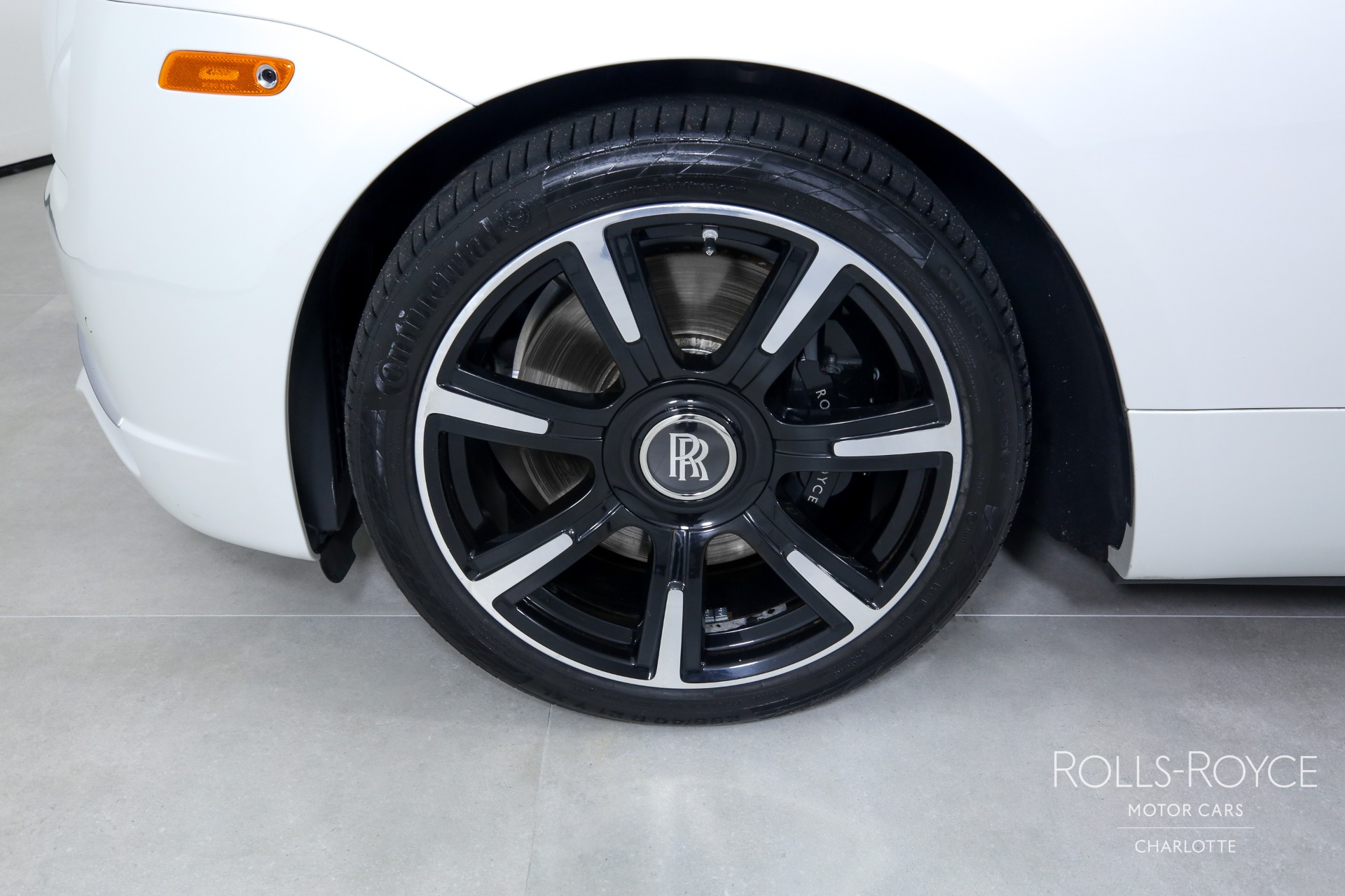 Used 2019 Rolls-Royce Dawn | Charlotte, NC