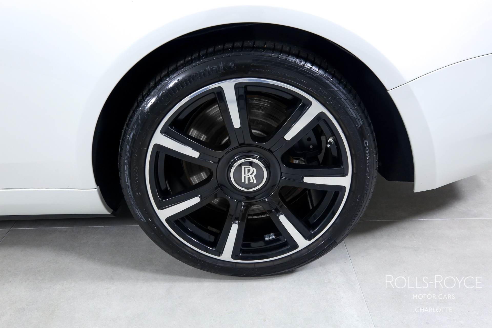 Used 2019 Rolls-Royce Dawn | Charlotte, NC