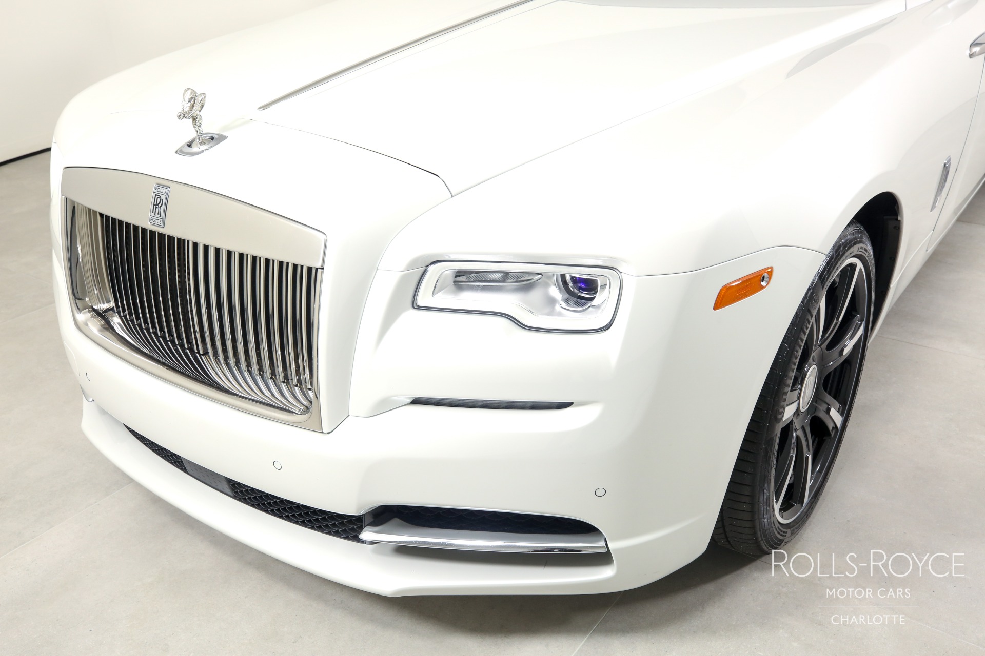 Used 2019 Rolls-Royce Dawn | Charlotte, NC