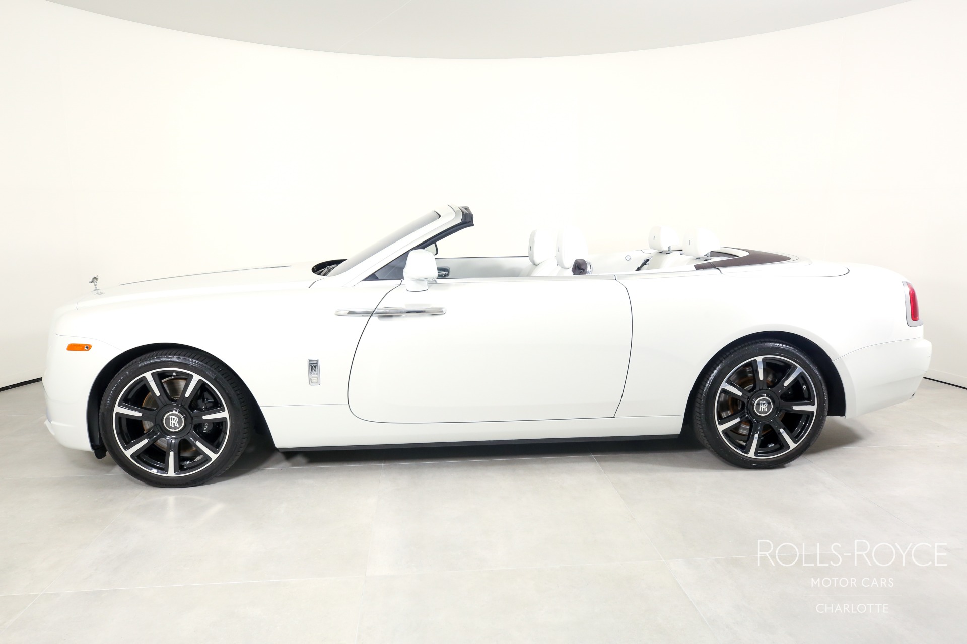 Used 2019 Rolls-Royce Dawn | Charlotte, NC