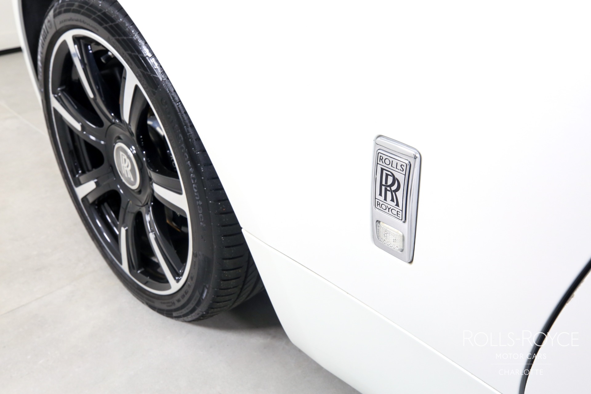 Used 2019 Rolls-Royce Dawn | Charlotte, NC