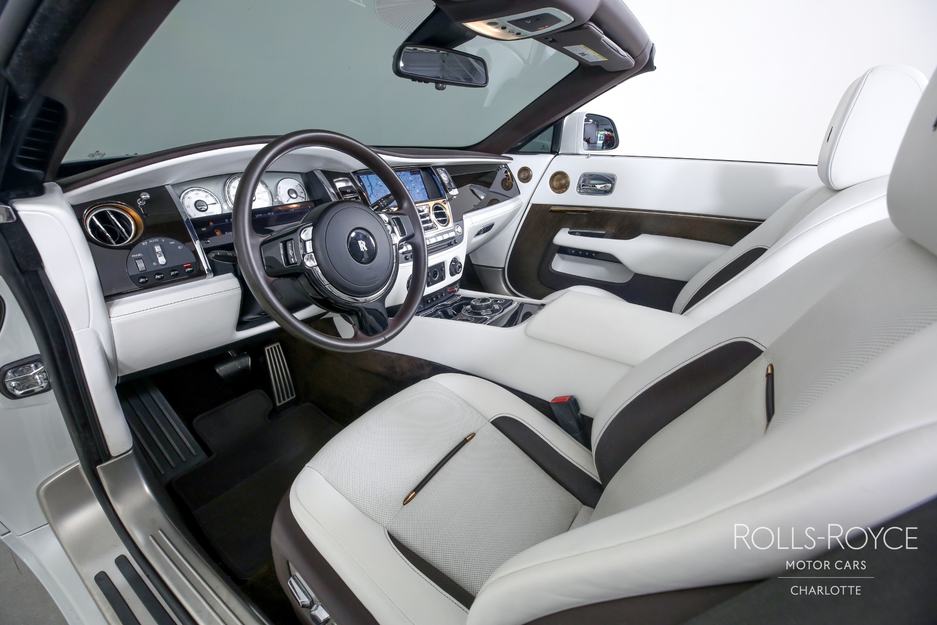 Used 2019 Rolls-Royce Dawn | Charlotte, NC