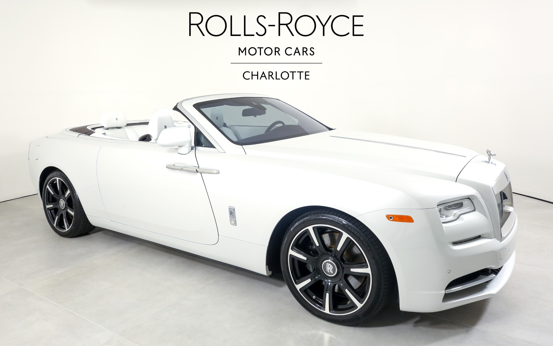 Used 2019 Rolls-Royce Dawn  | Charlotte, NC