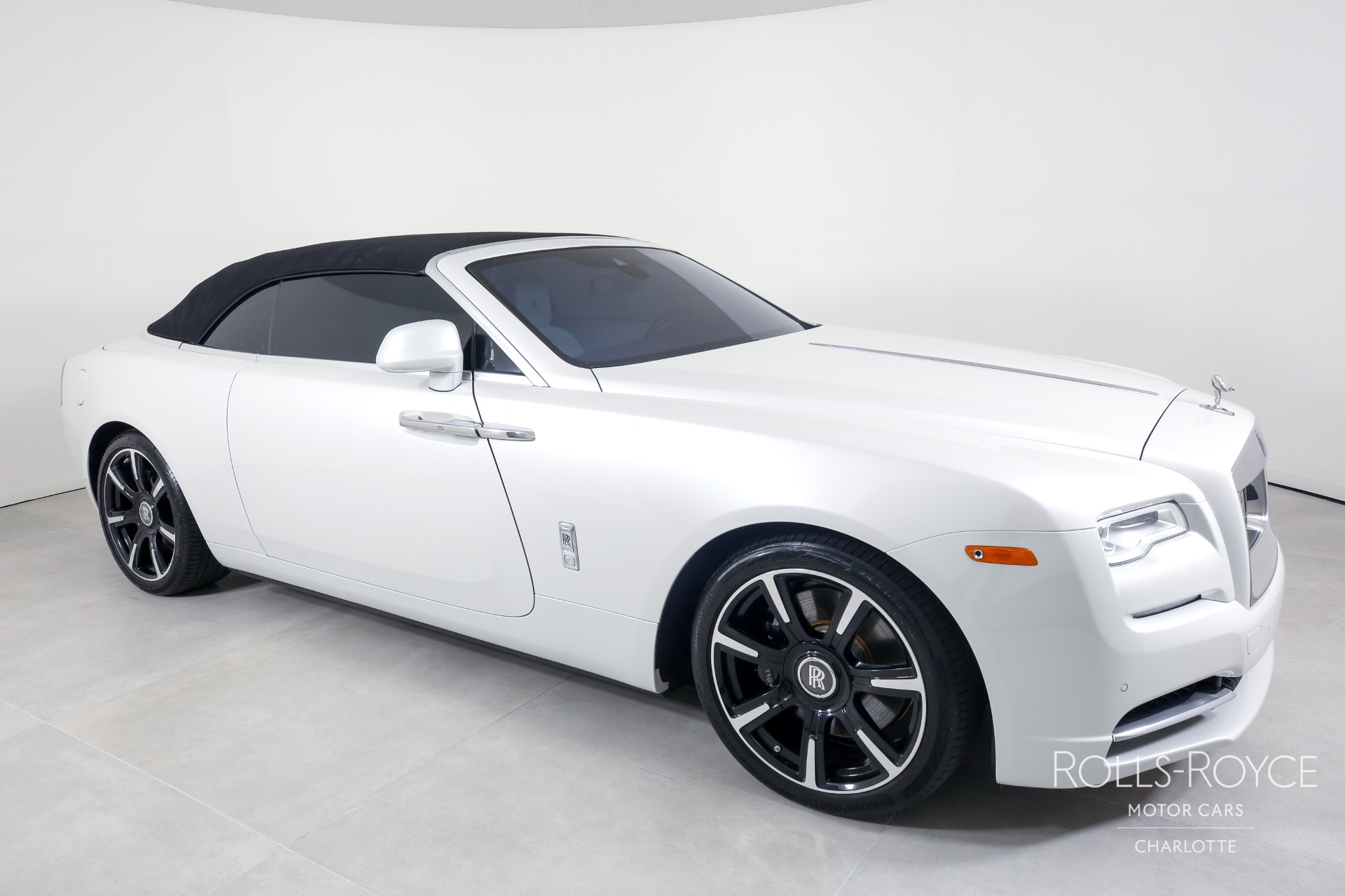 Used 2019 Rolls-Royce Dawn | Charlotte, NC