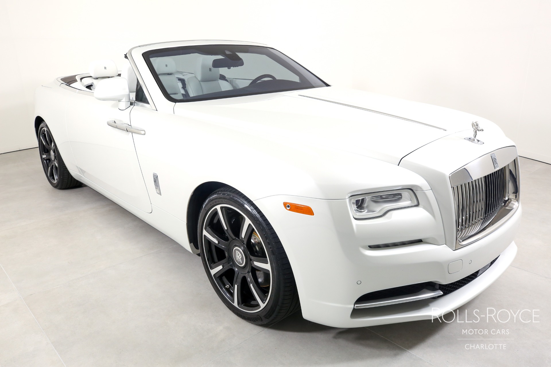 Used 2019 Rolls-Royce Dawn | Charlotte, NC