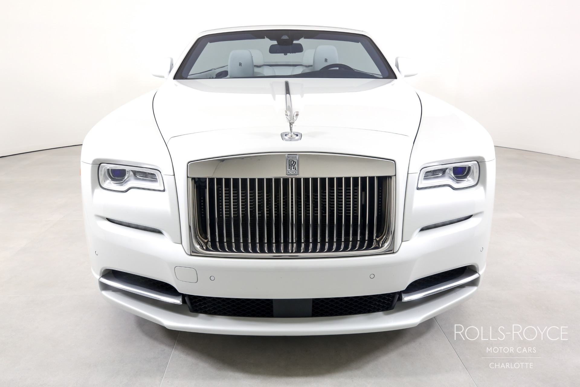Used 2019 Rolls-Royce Dawn | Charlotte, NC