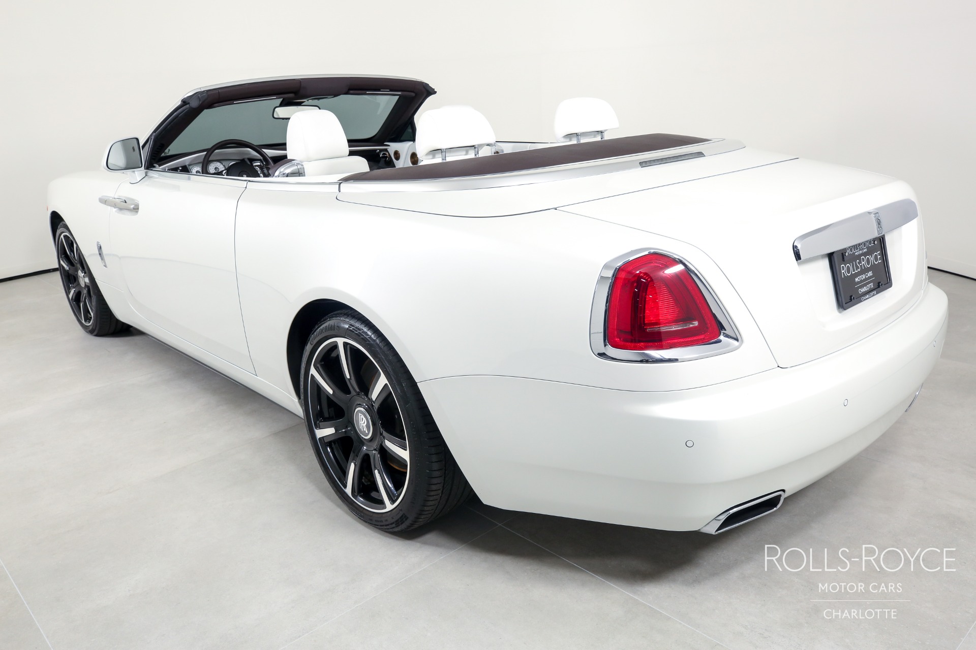 Used 2019 Rolls-Royce Dawn | Charlotte, NC