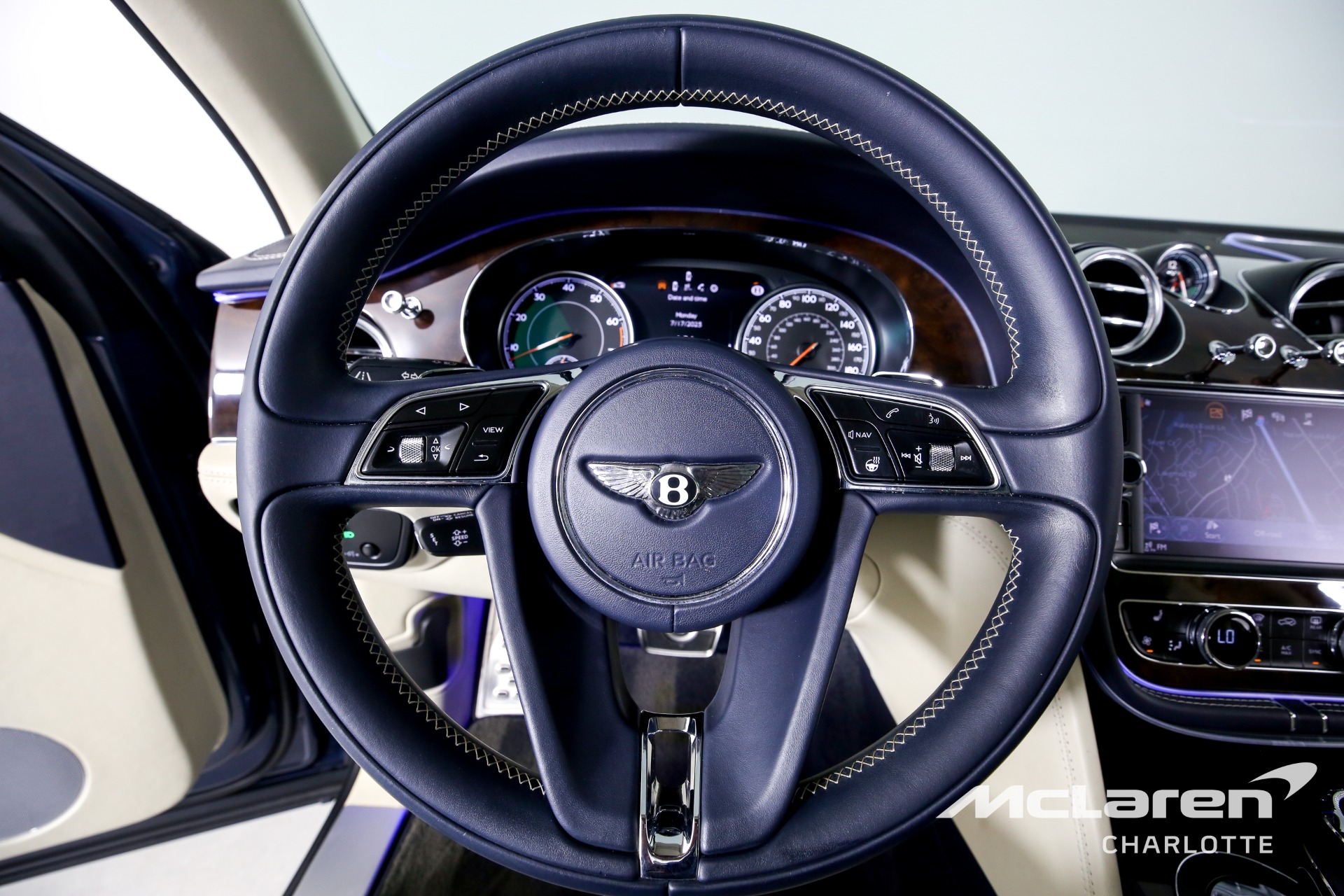 Used 2018 Bentley Bentayga Onyx Edition | Charlotte, NC