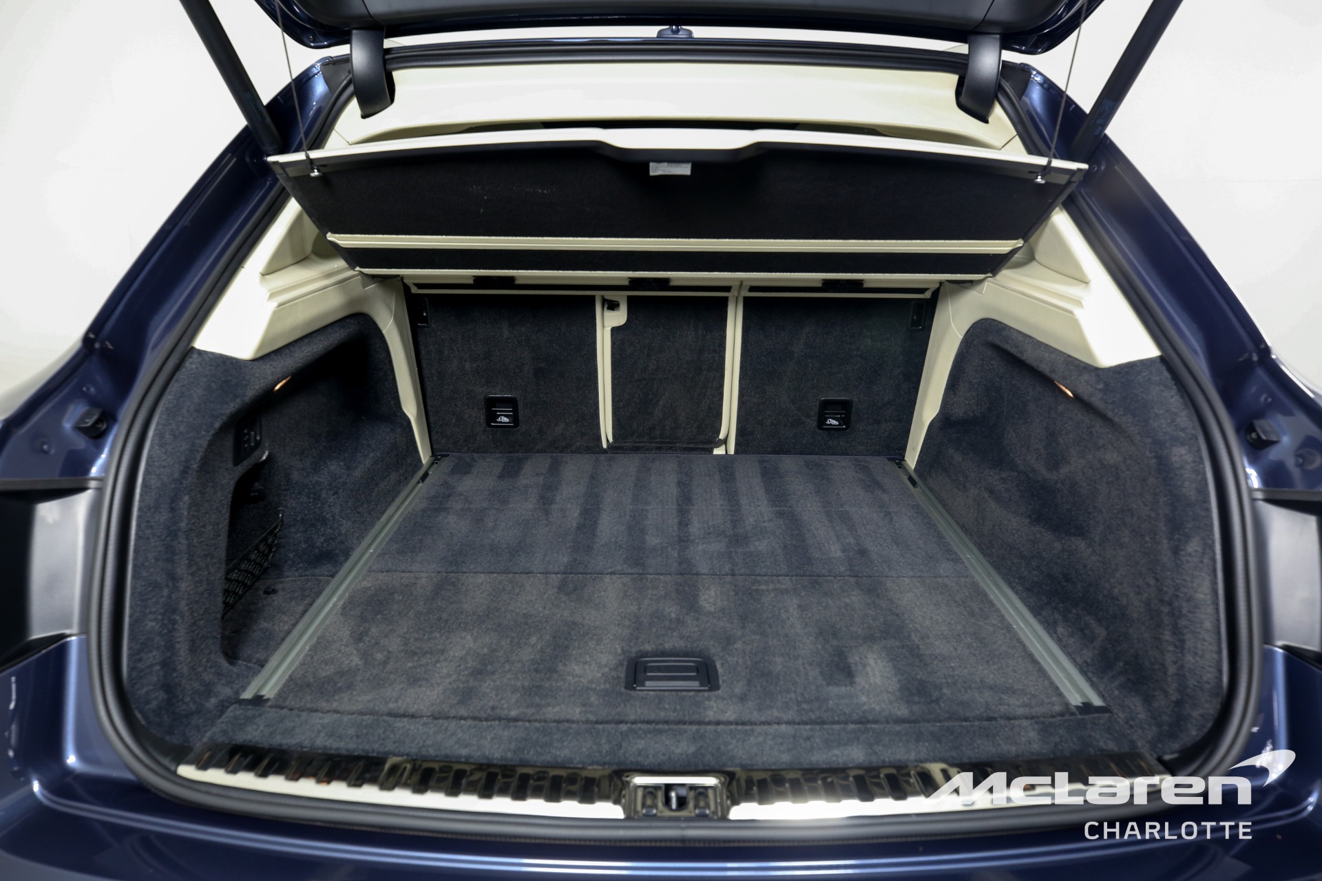 Used 2018 Bentley Bentayga Onyx Edition | Charlotte, NC