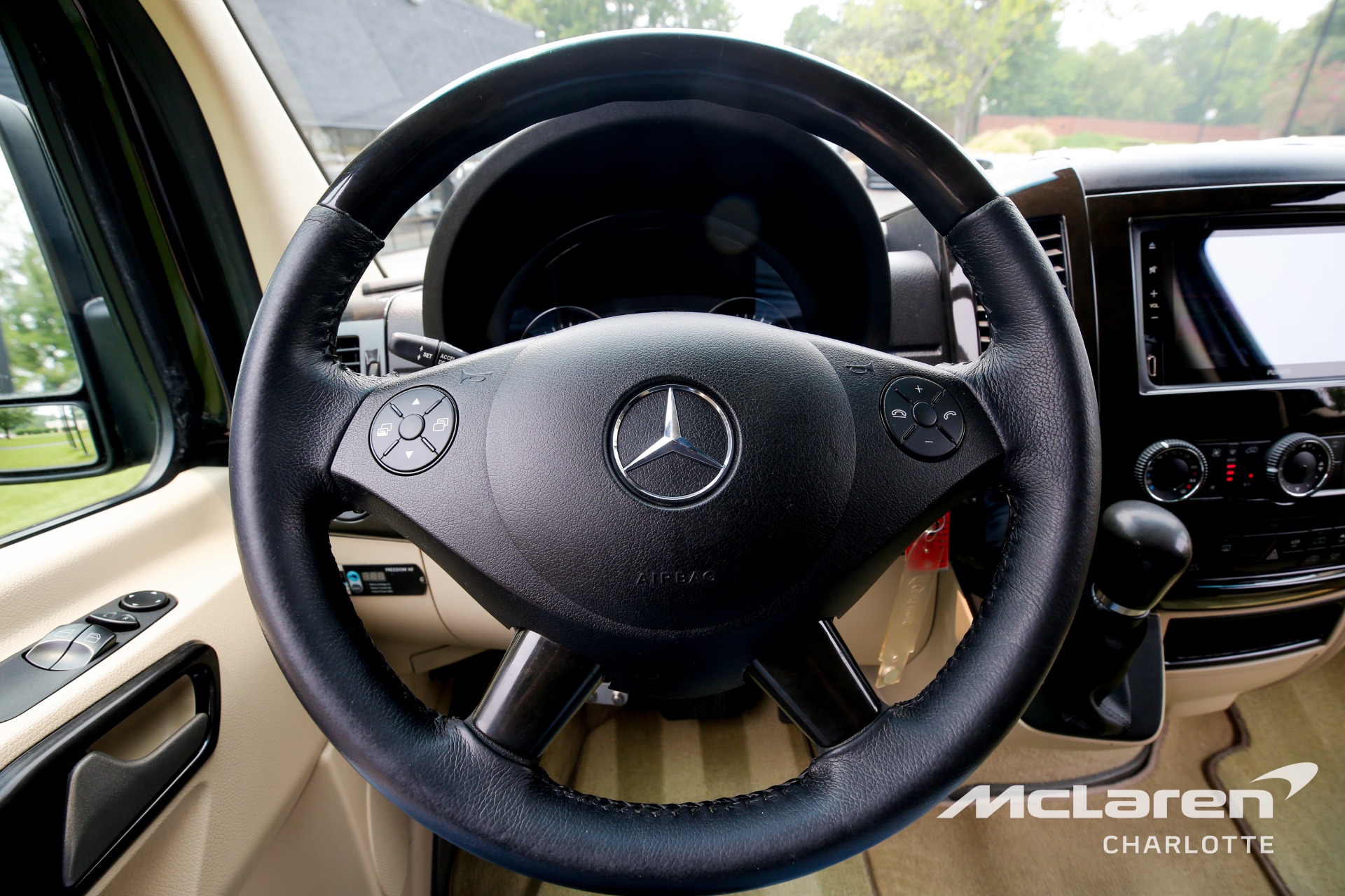 Used 2016 Mercedes-Benz Sprinter 2500 | Charlotte, NC