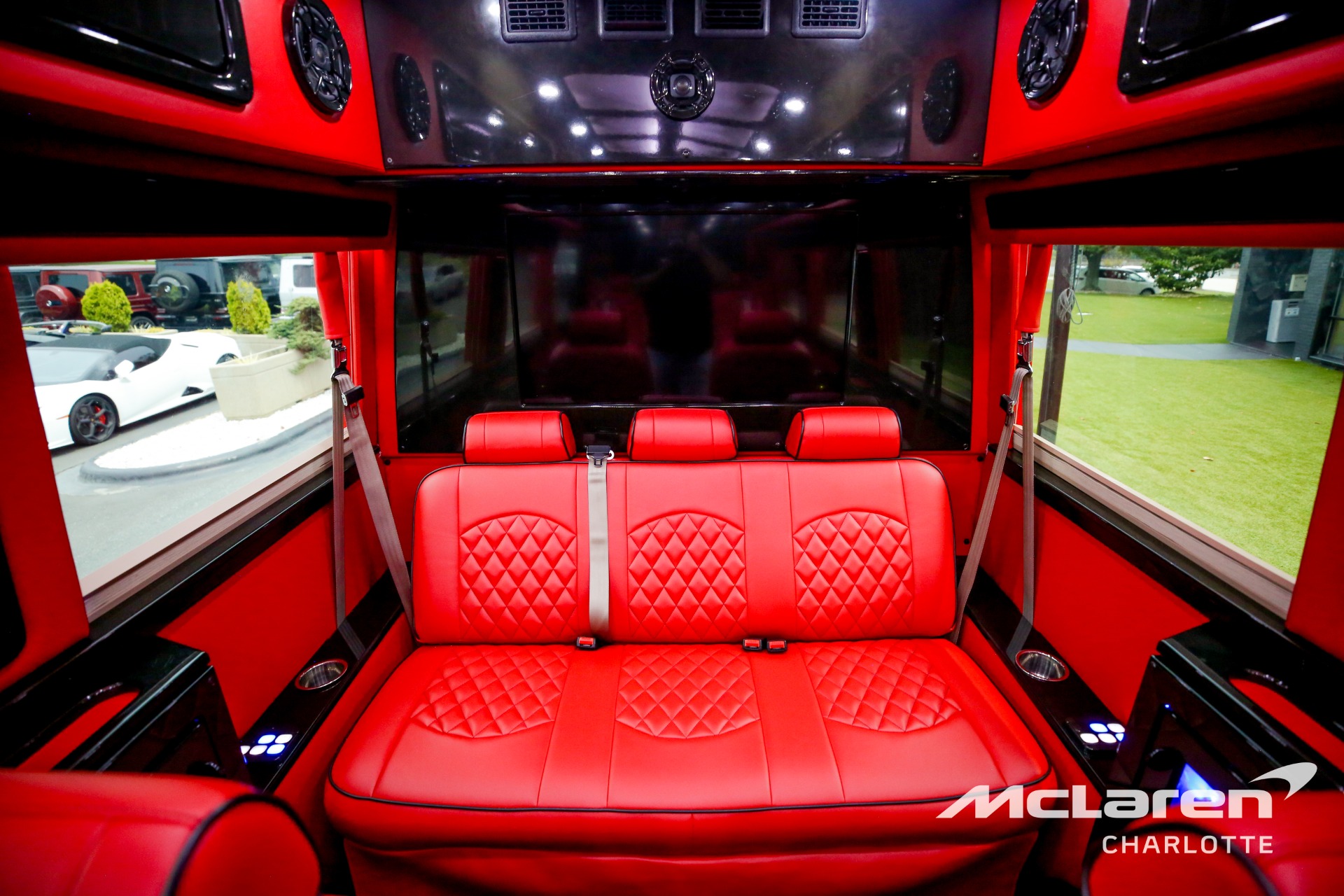 Used 2016 Mercedes-Benz Sprinter 2500 | Charlotte, NC