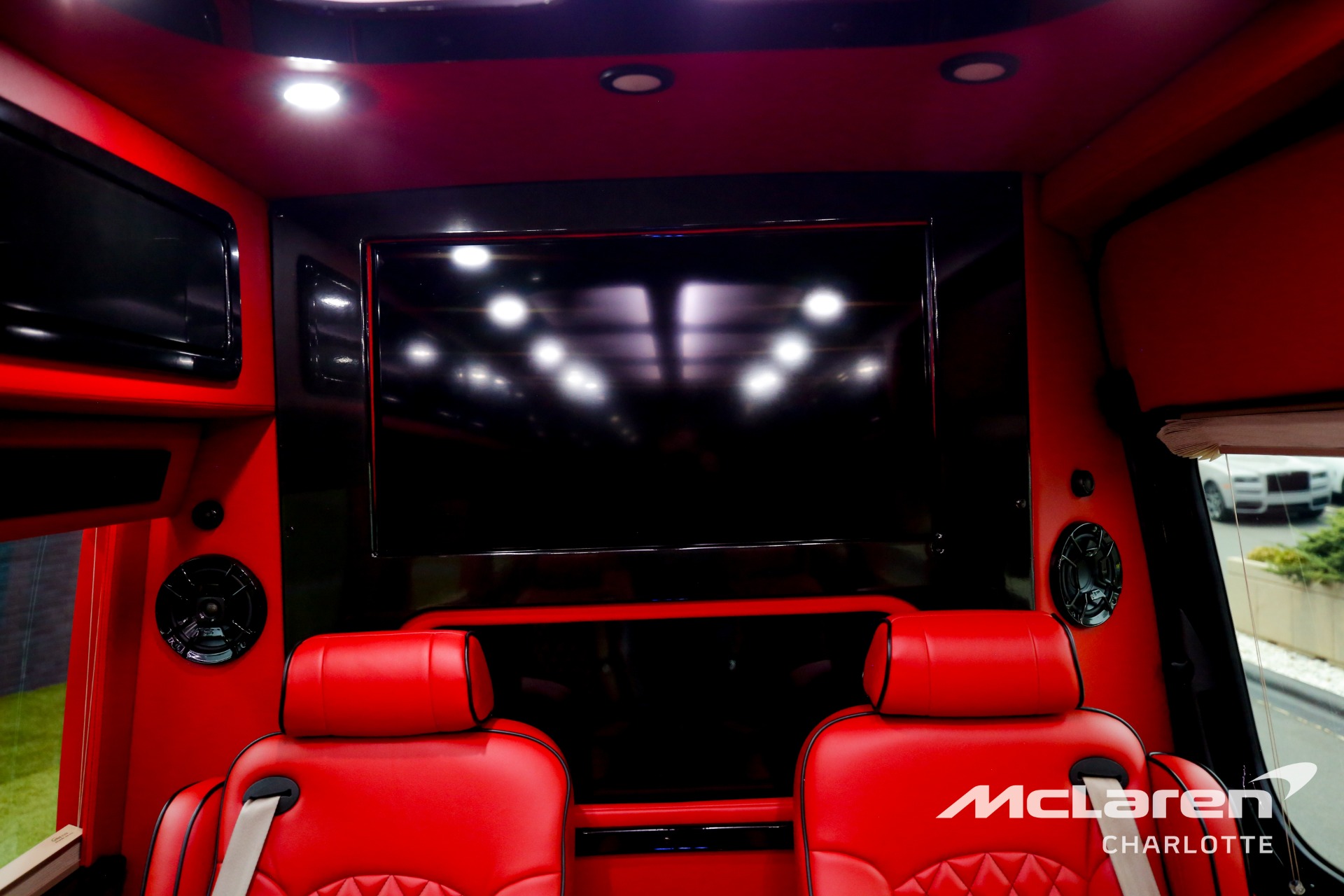 Used 2016 Mercedes-Benz Sprinter 2500 | Charlotte, NC
