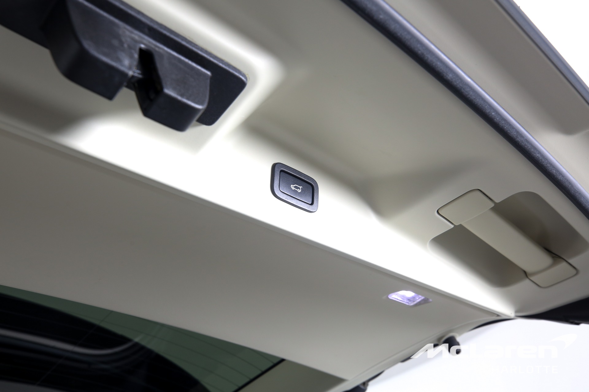 Used 2020 Land Rover Range Rover Supercharged LWB | Charlotte, NC