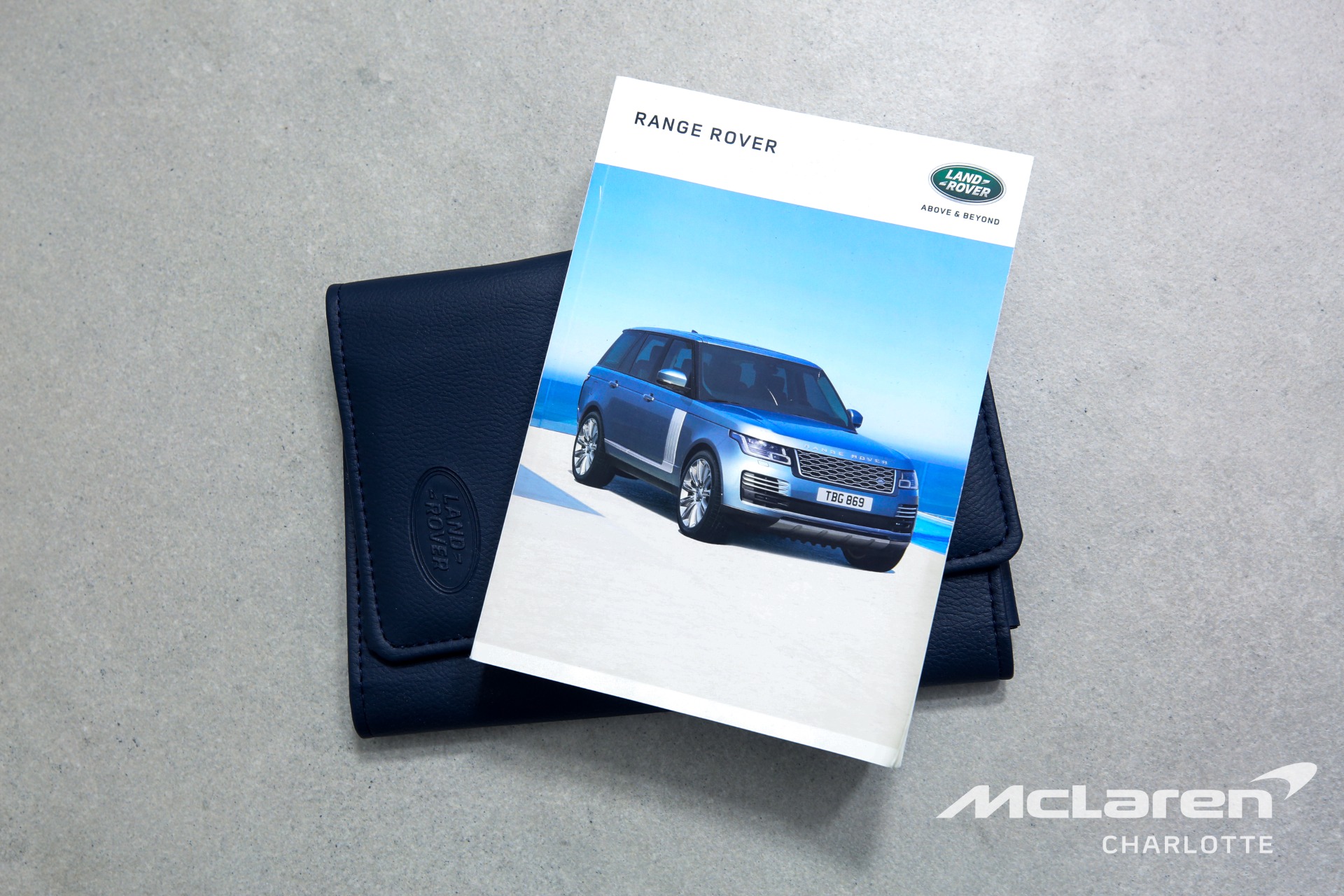 Used 2020 Land Rover Range Rover Supercharged LWB | Charlotte, NC