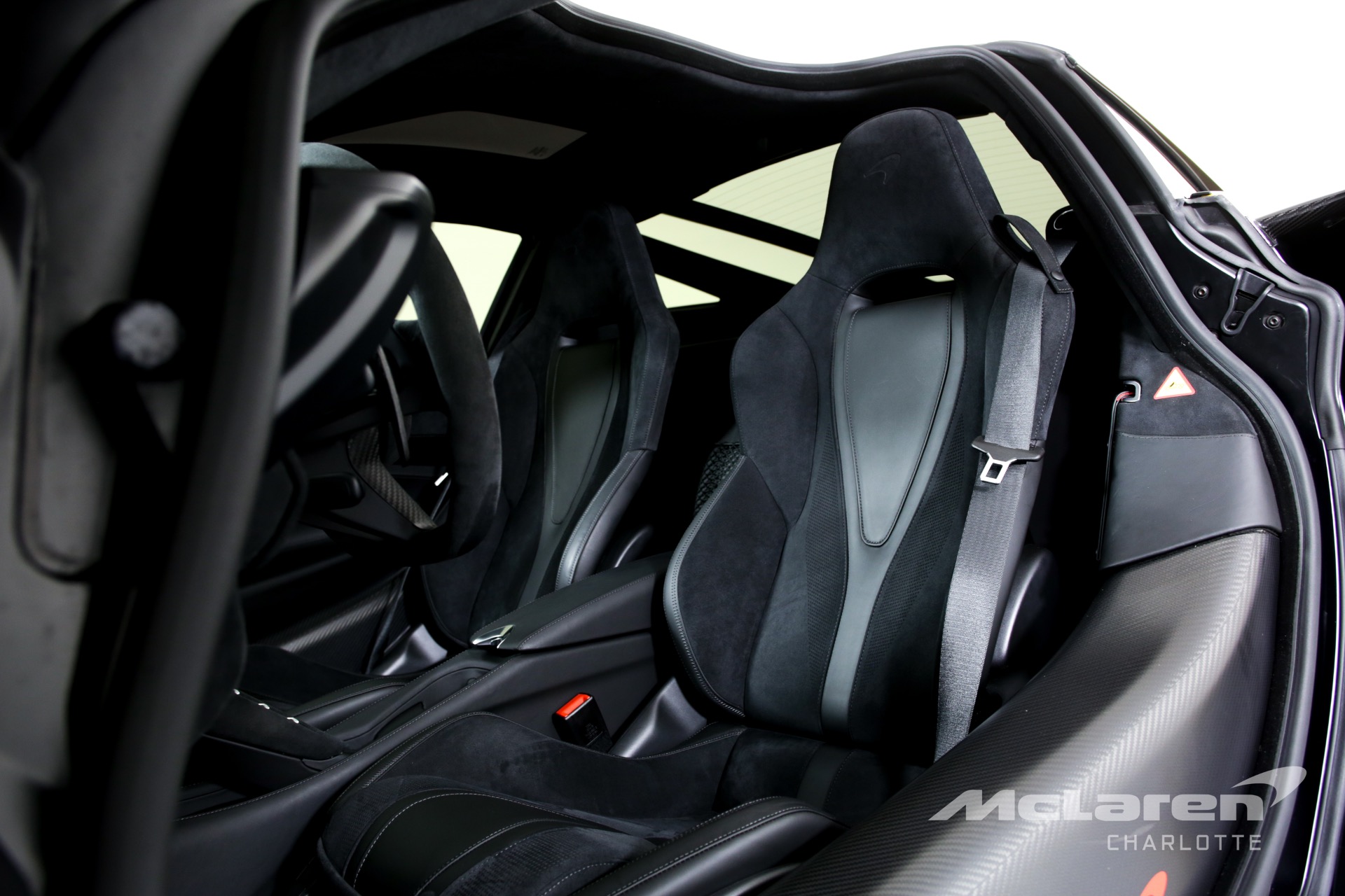 Used 2018 McLaren 720S Performance | Charlotte, NC