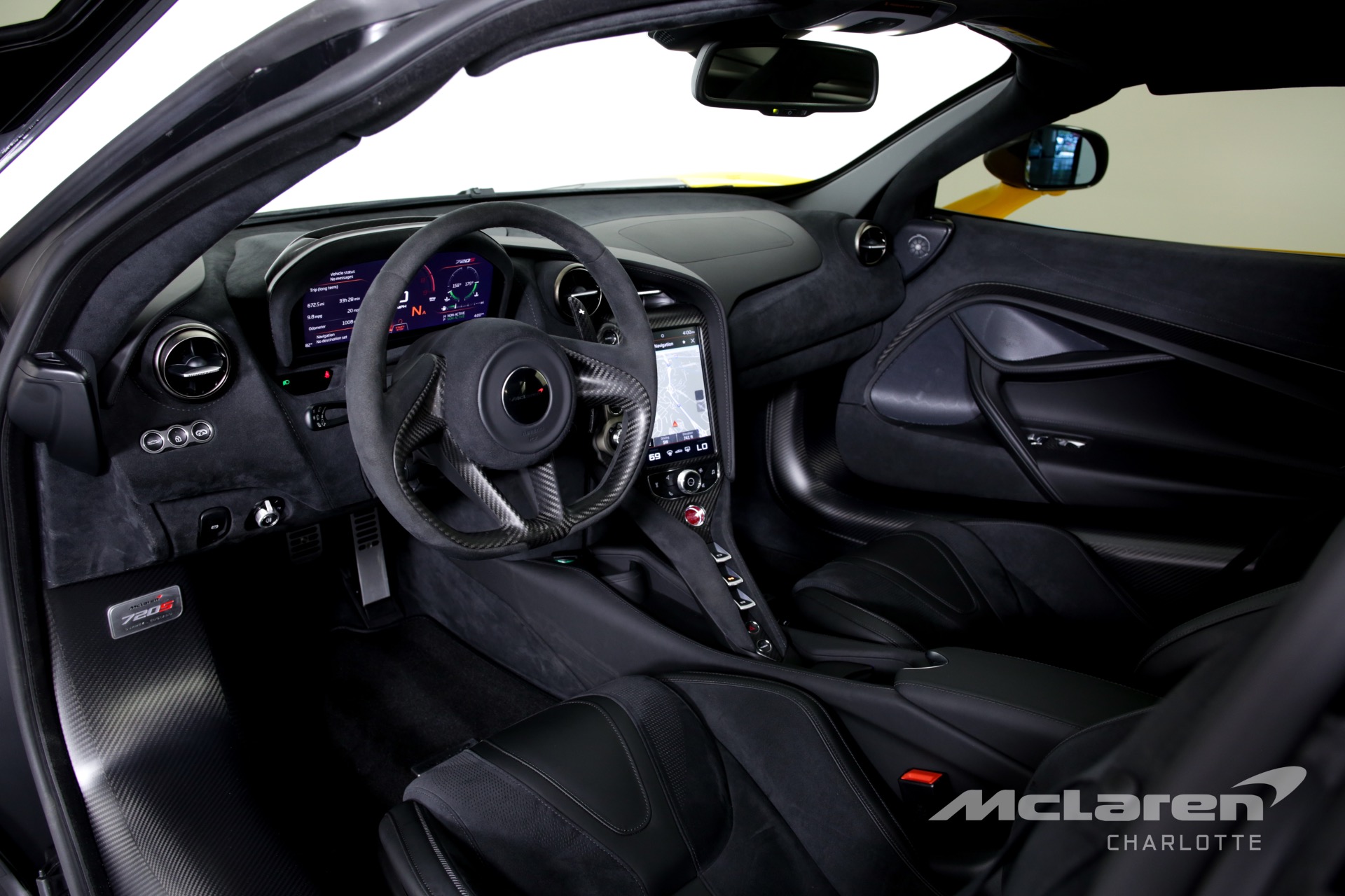Used 2018 McLaren 720S Performance | Charlotte, NC