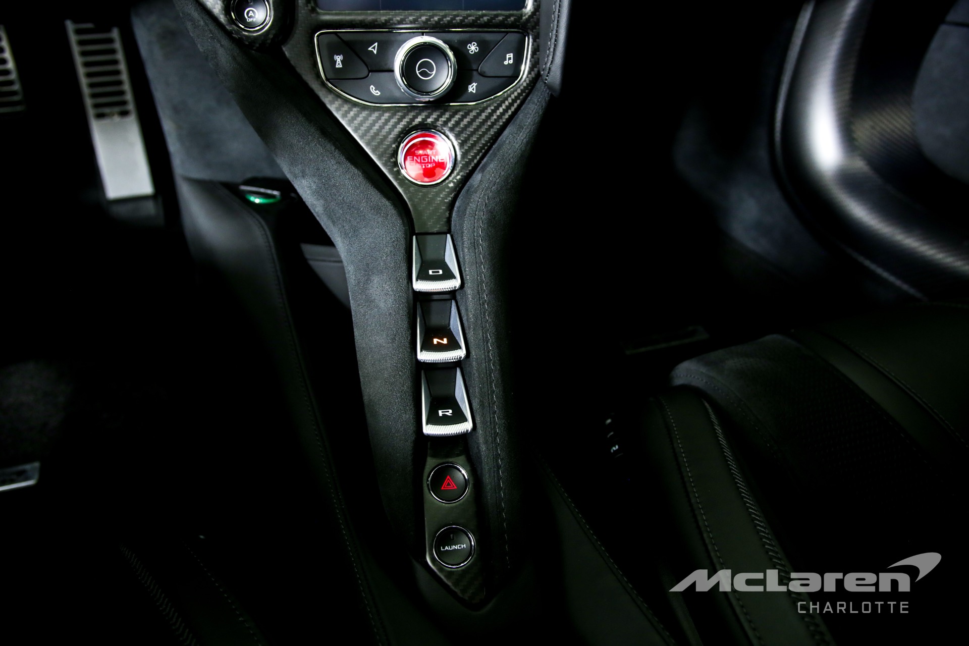 Used 2018 McLaren 720S Performance | Charlotte, NC