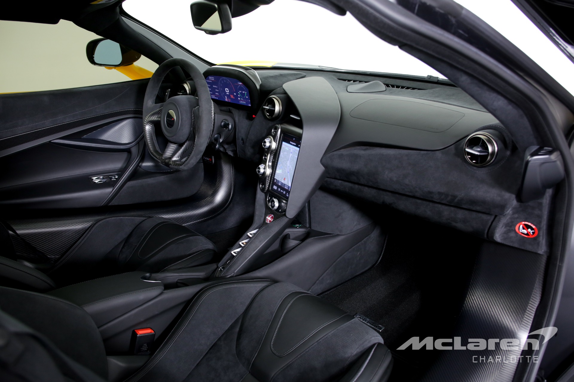 Used 2018 McLaren 720S Performance | Charlotte, NC