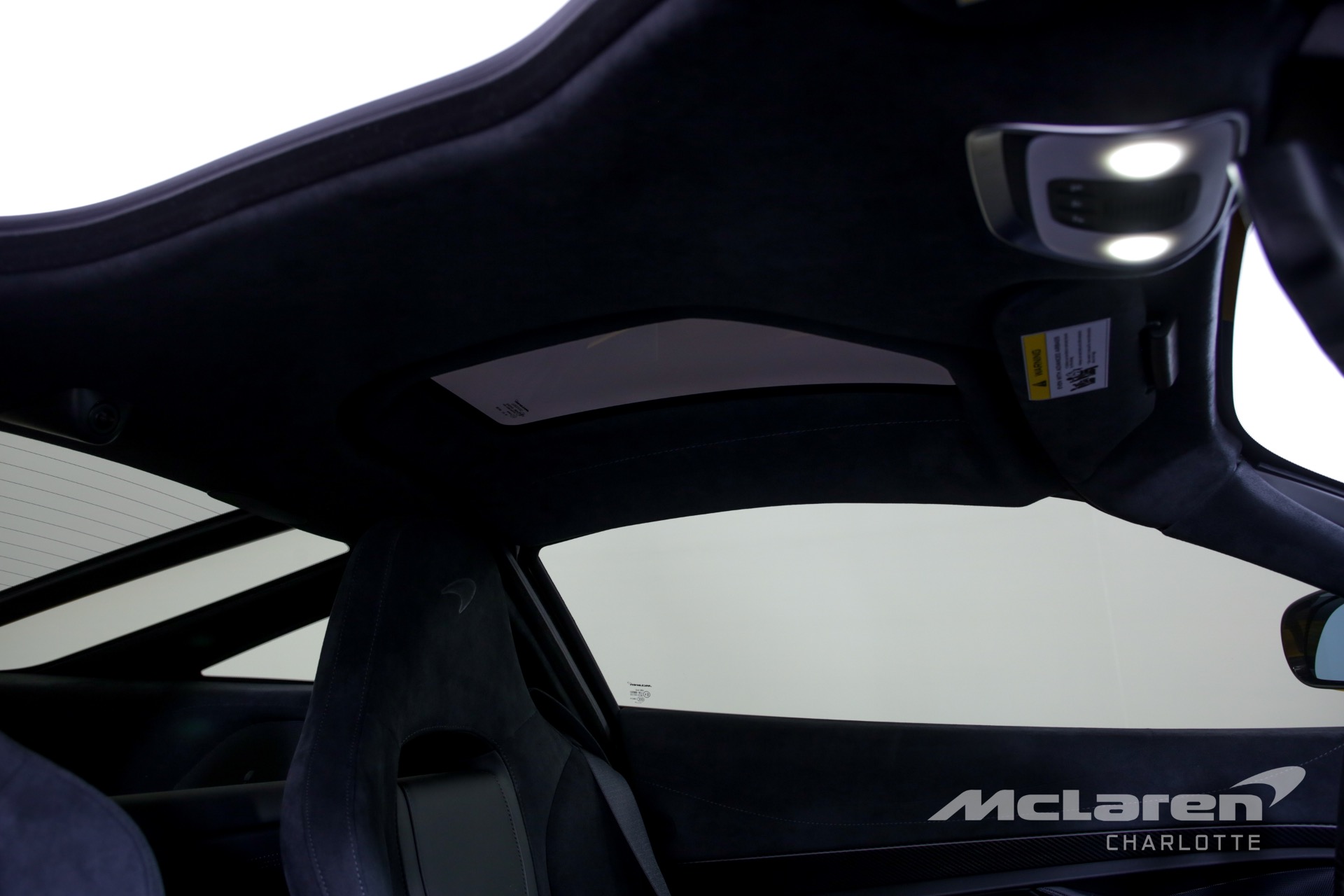 Used 2018 McLaren 720S Performance | Charlotte, NC