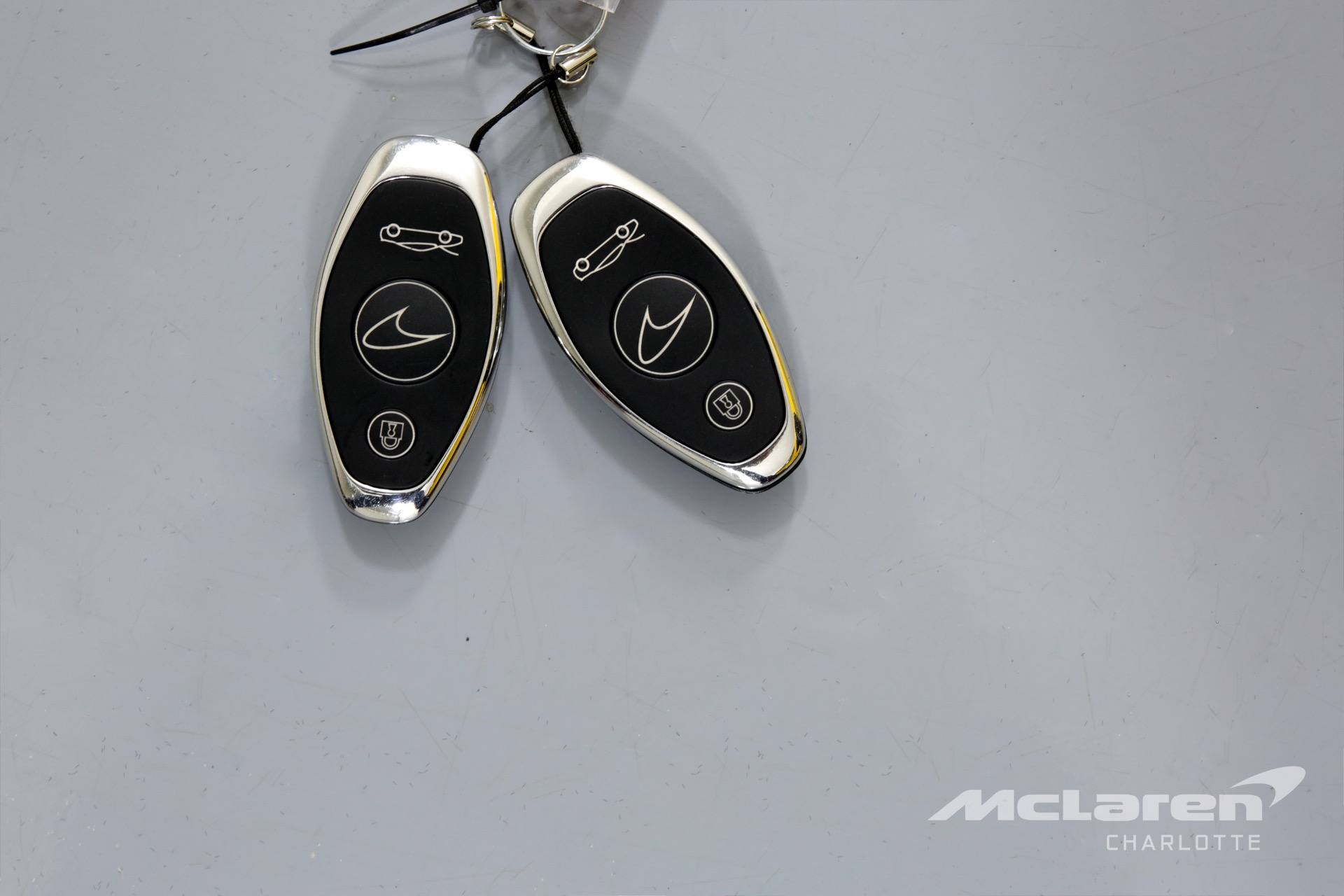 Used 2018 McLaren 720S Performance | Charlotte, NC