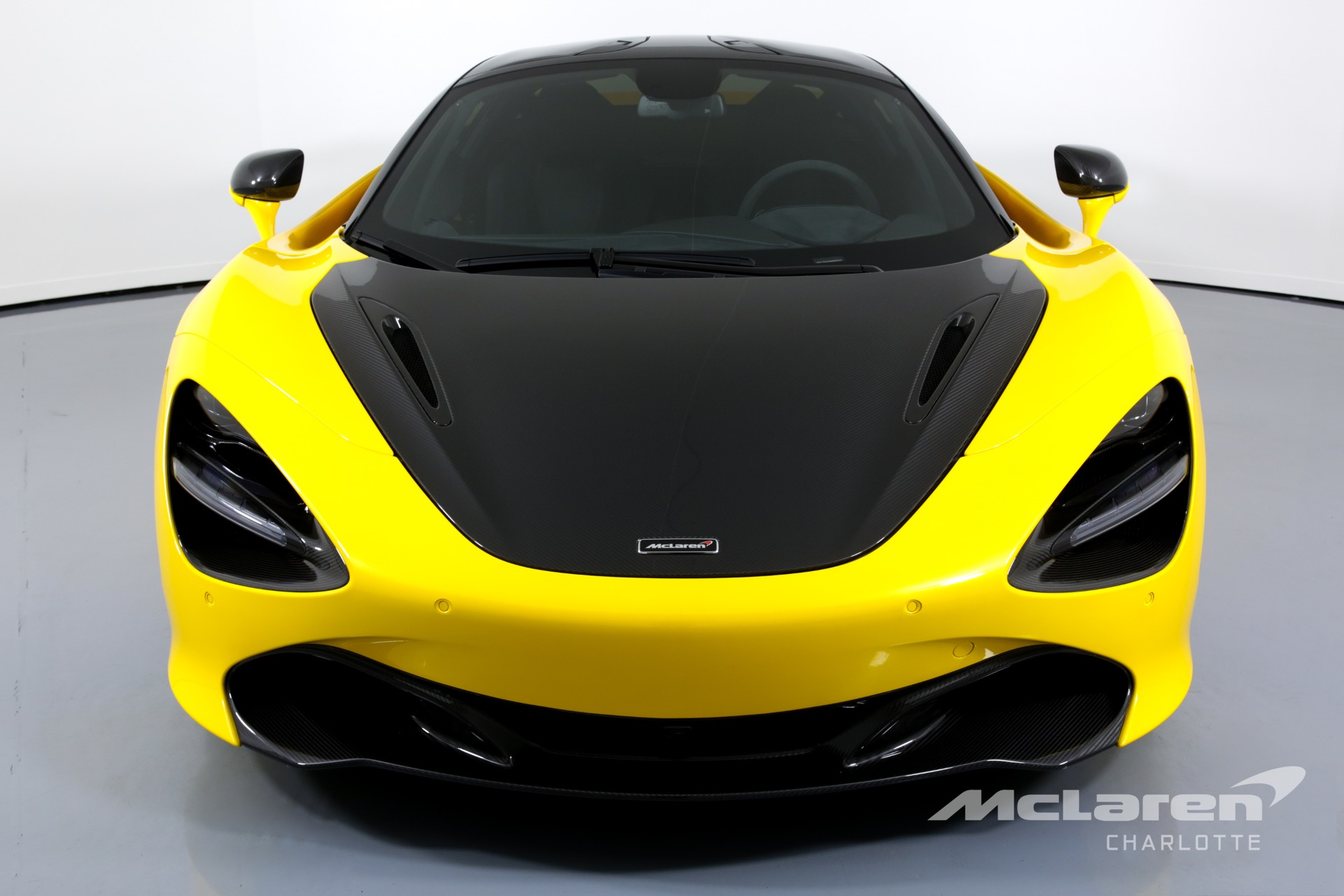 Used 2018 McLaren 720S Performance | Charlotte, NC