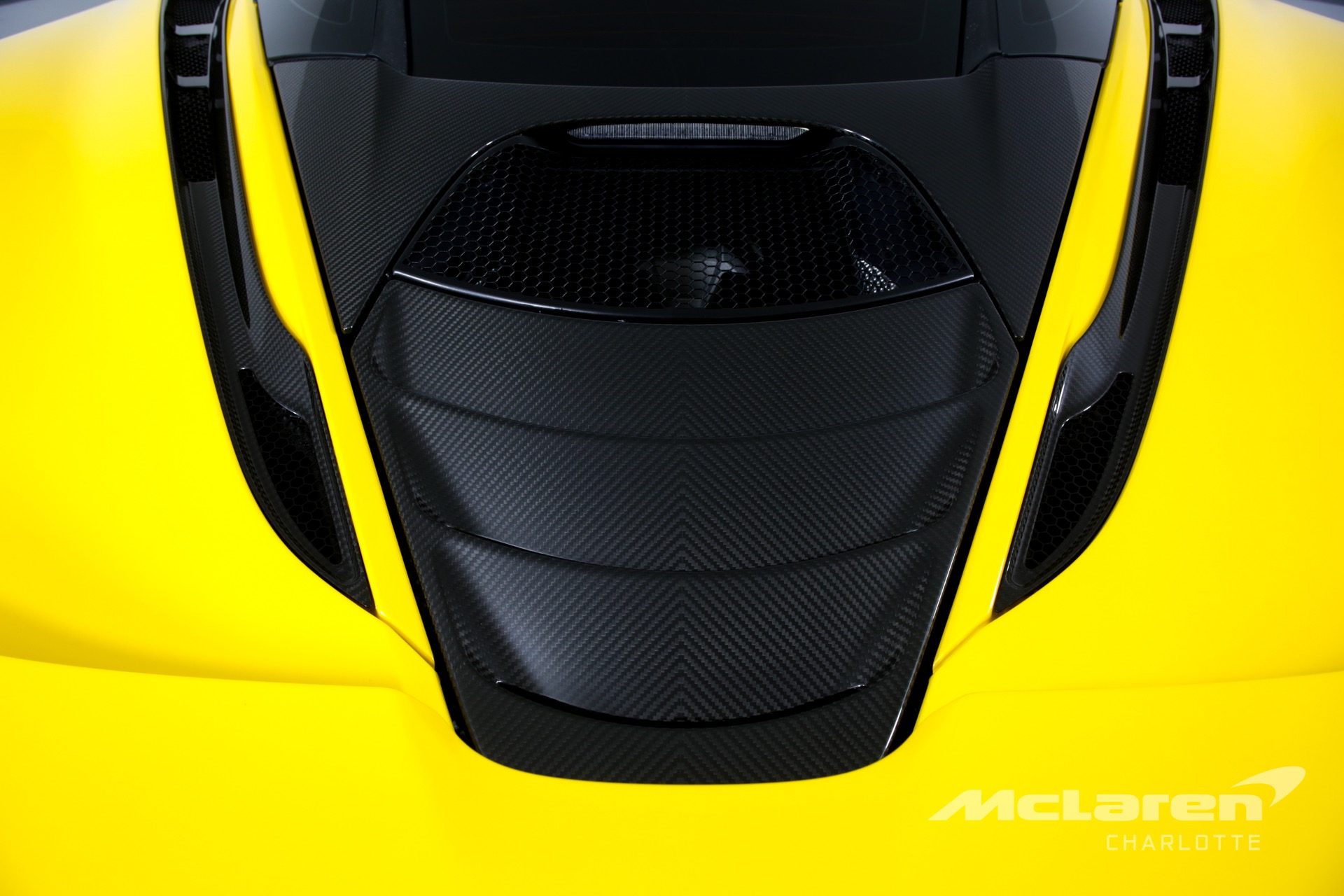 Used 2018 McLaren 720S Performance | Charlotte, NC