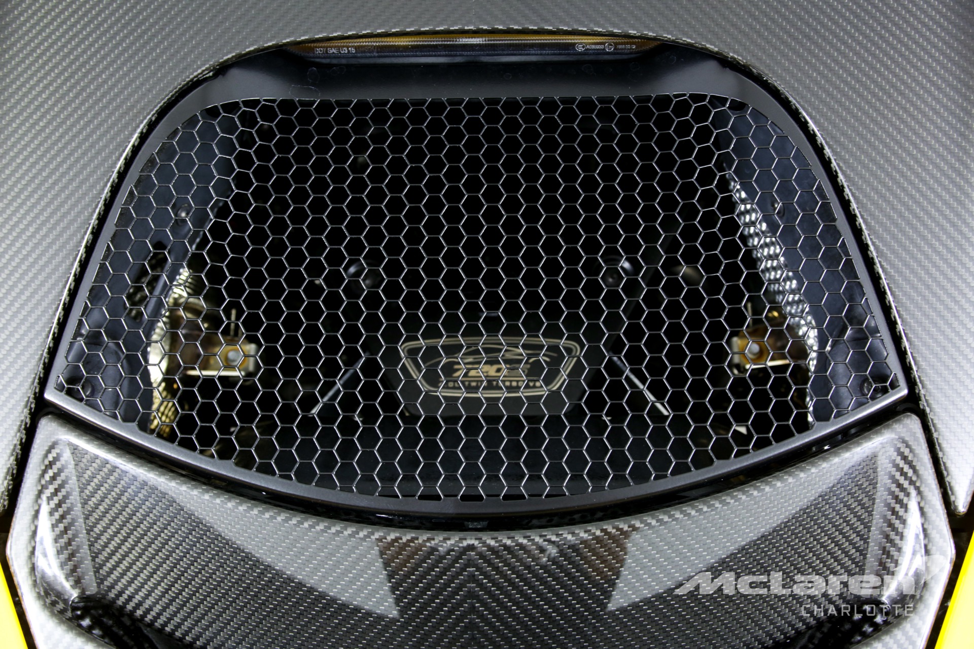 Used 2018 McLaren 720S Performance | Charlotte, NC